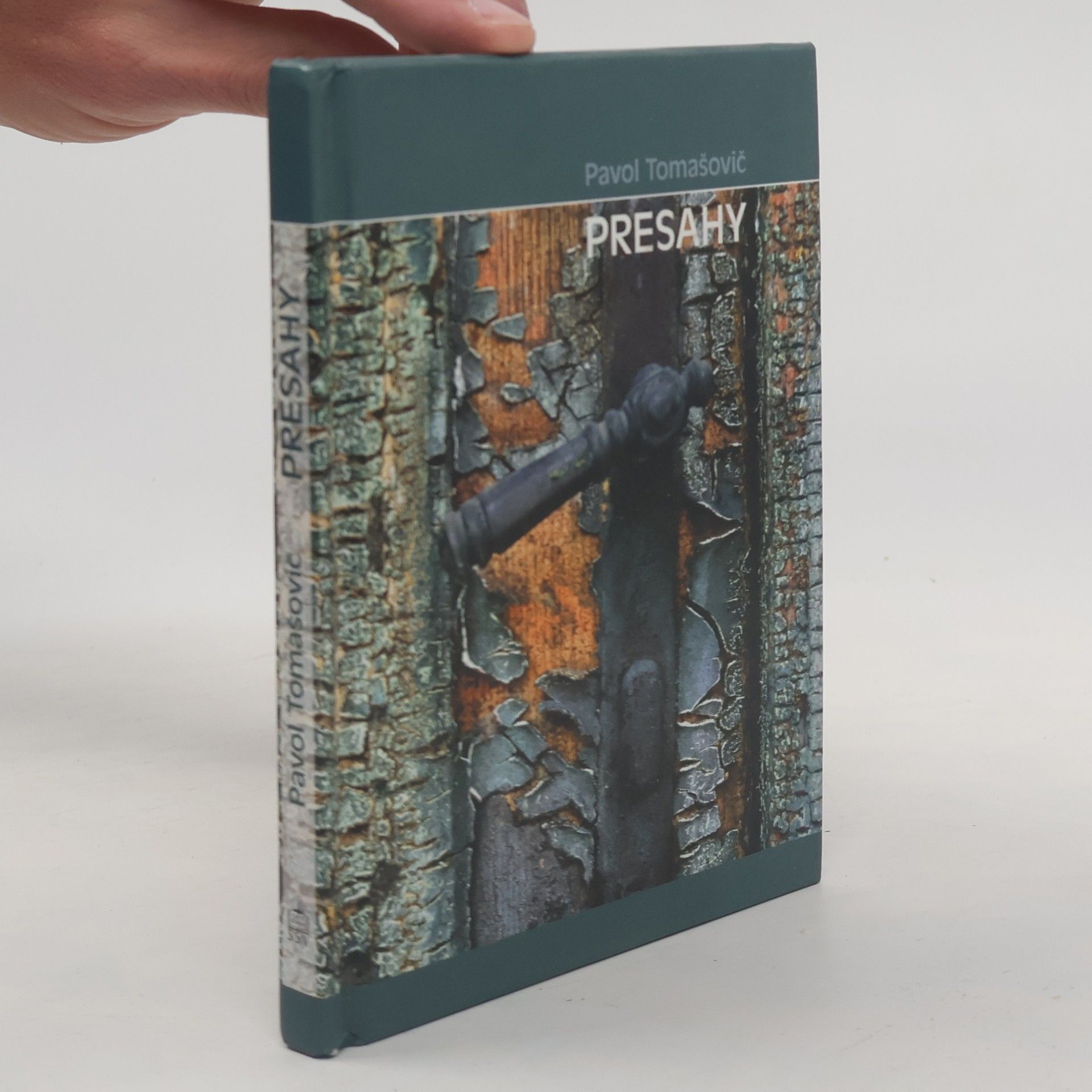 Presahy