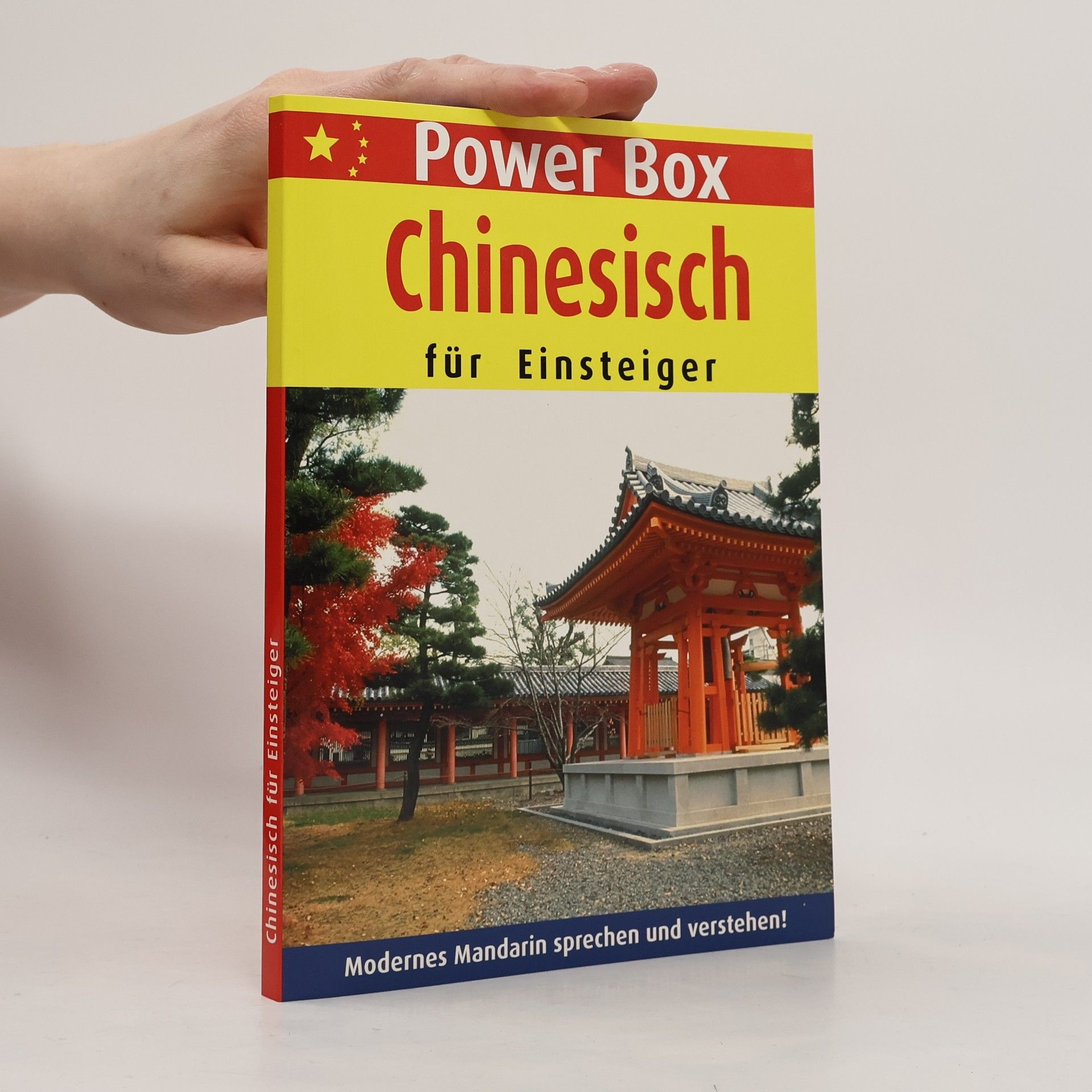 Chinesisch für Einsteiger, mit 2 CDs