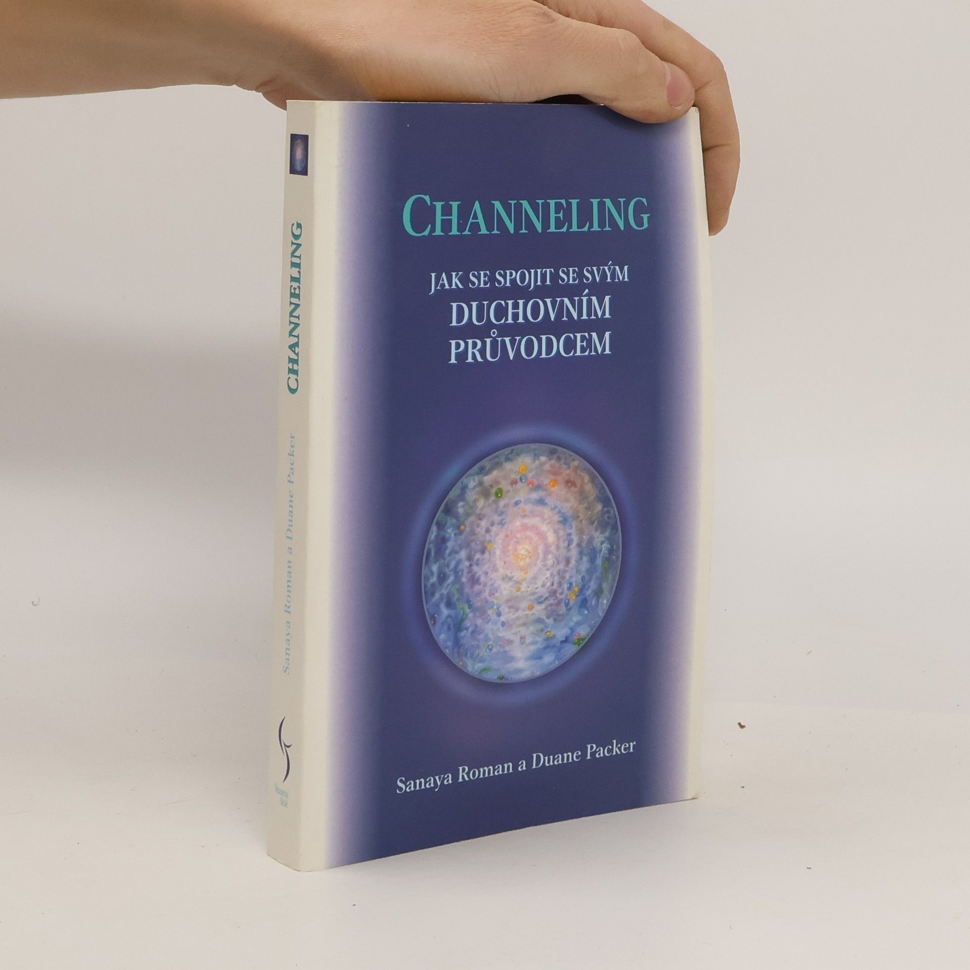 Sanaya Roman Channeling: Jak se spojit se svým duchovním průvodcem