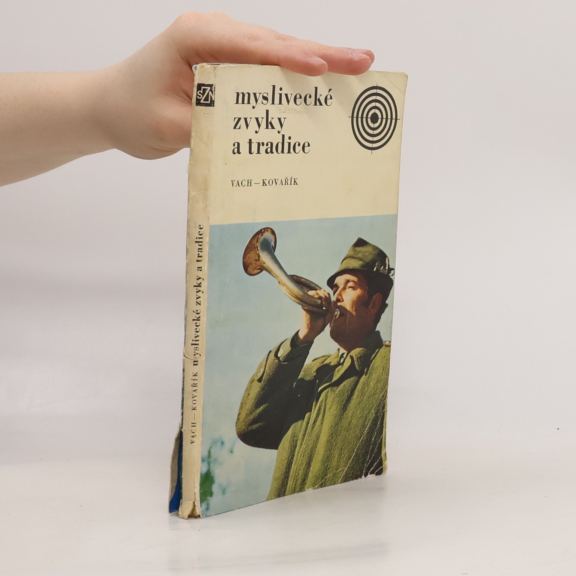 Myslivecké zvyky a tradice