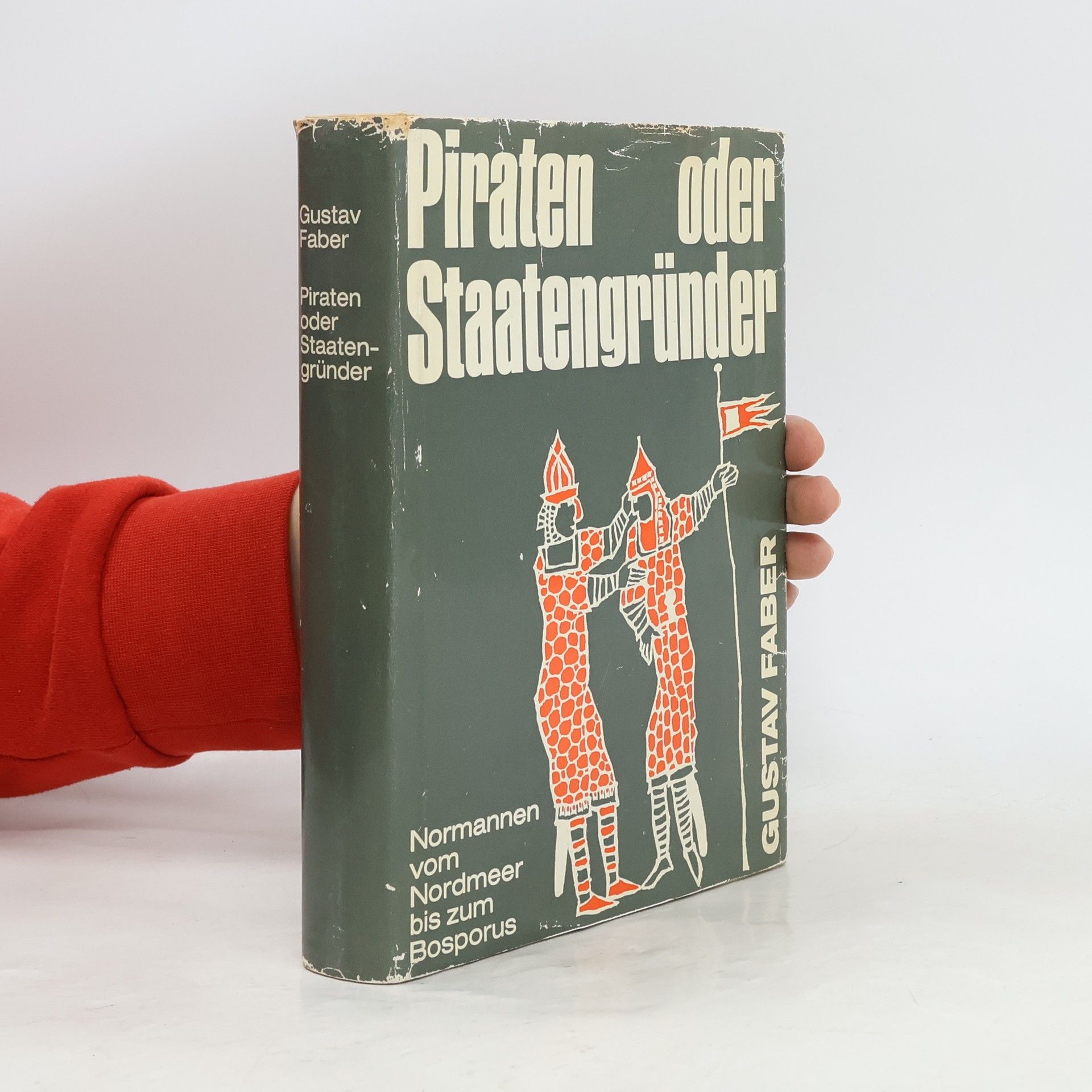 Piraten oder Staatengründer