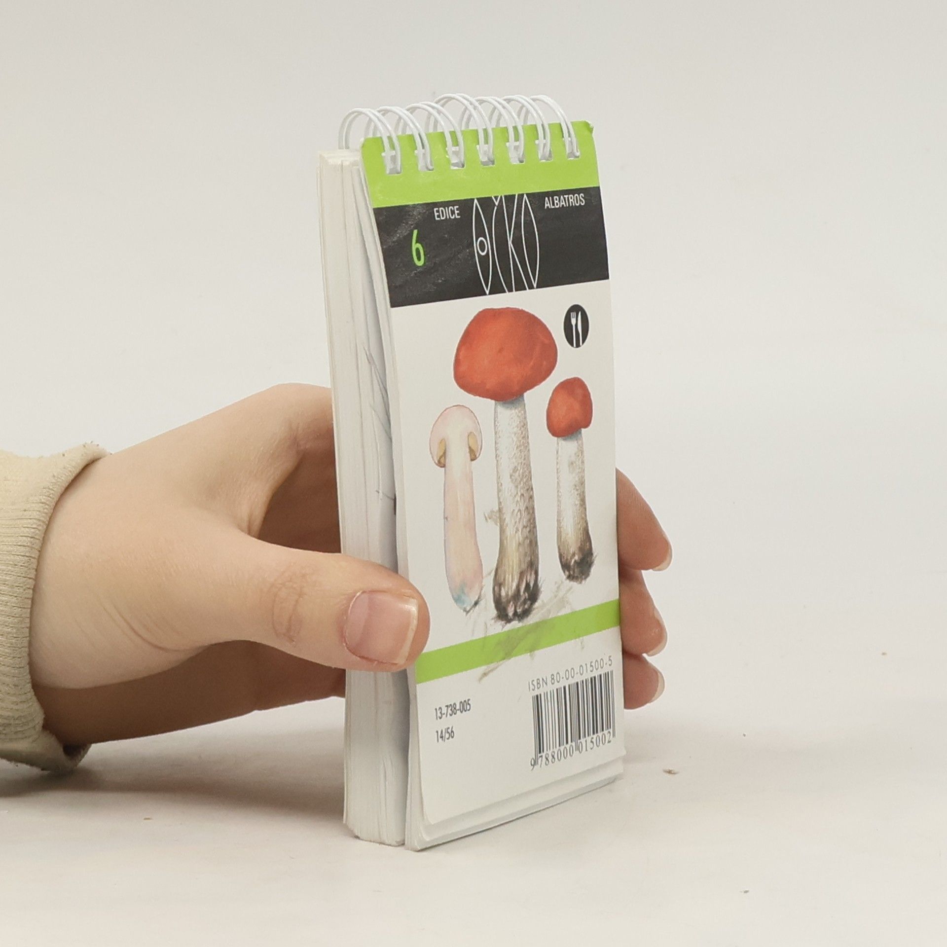 František Kotlaba Naše houby. Stručně a přehledně.