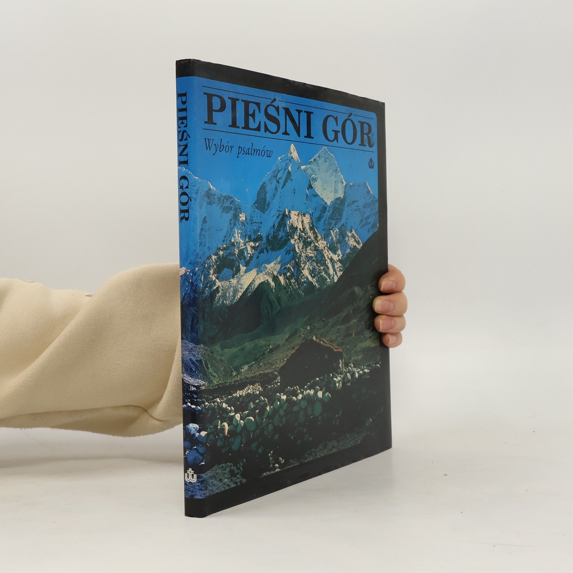 Benny Alex Piesni gor