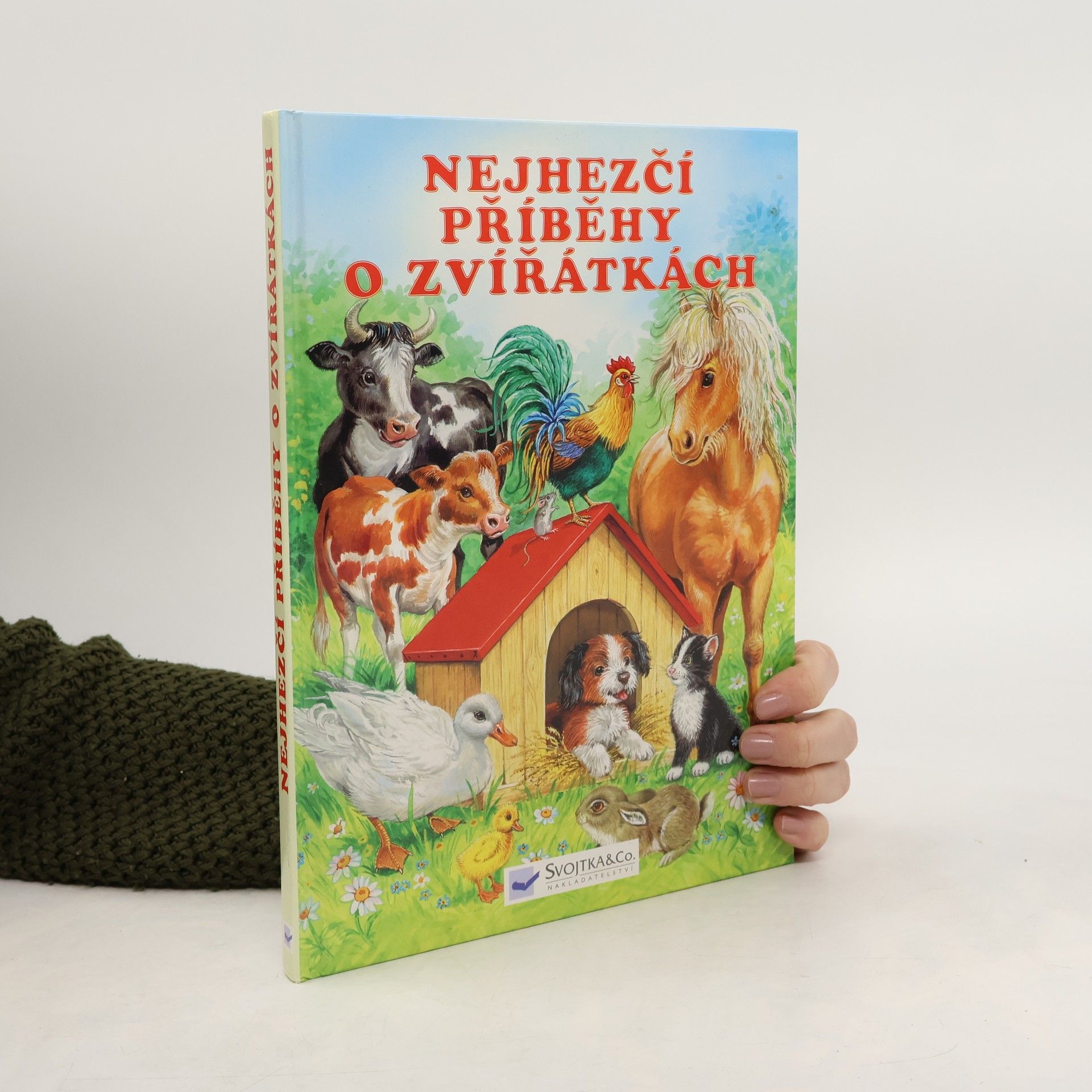 Nejhezčí příběhy o zvířátkách