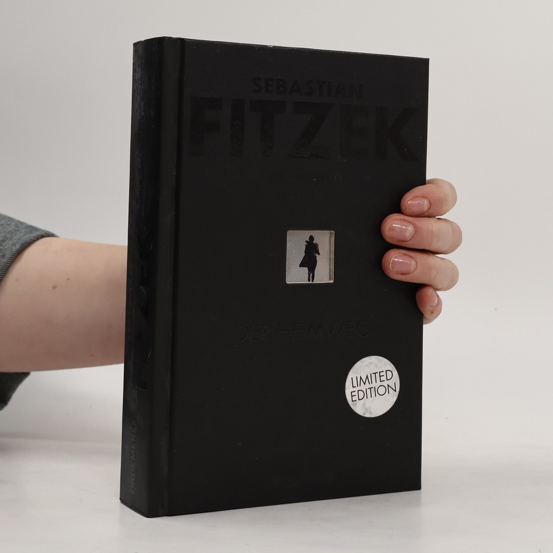 Sebastian Fitzek Der Heimweg