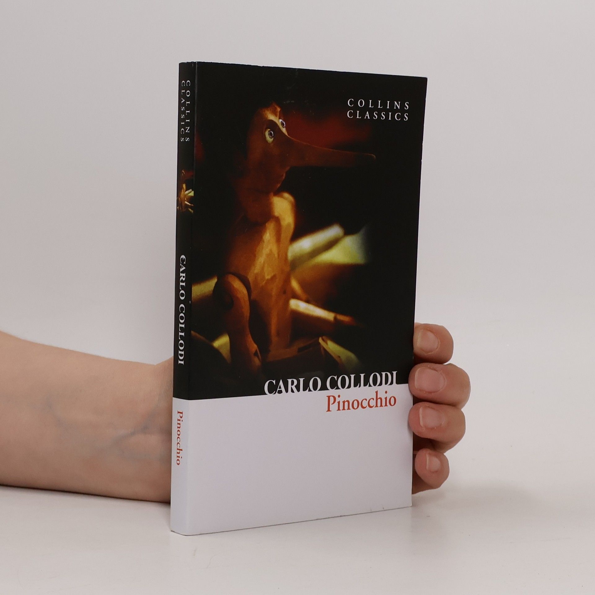 Pinocchio