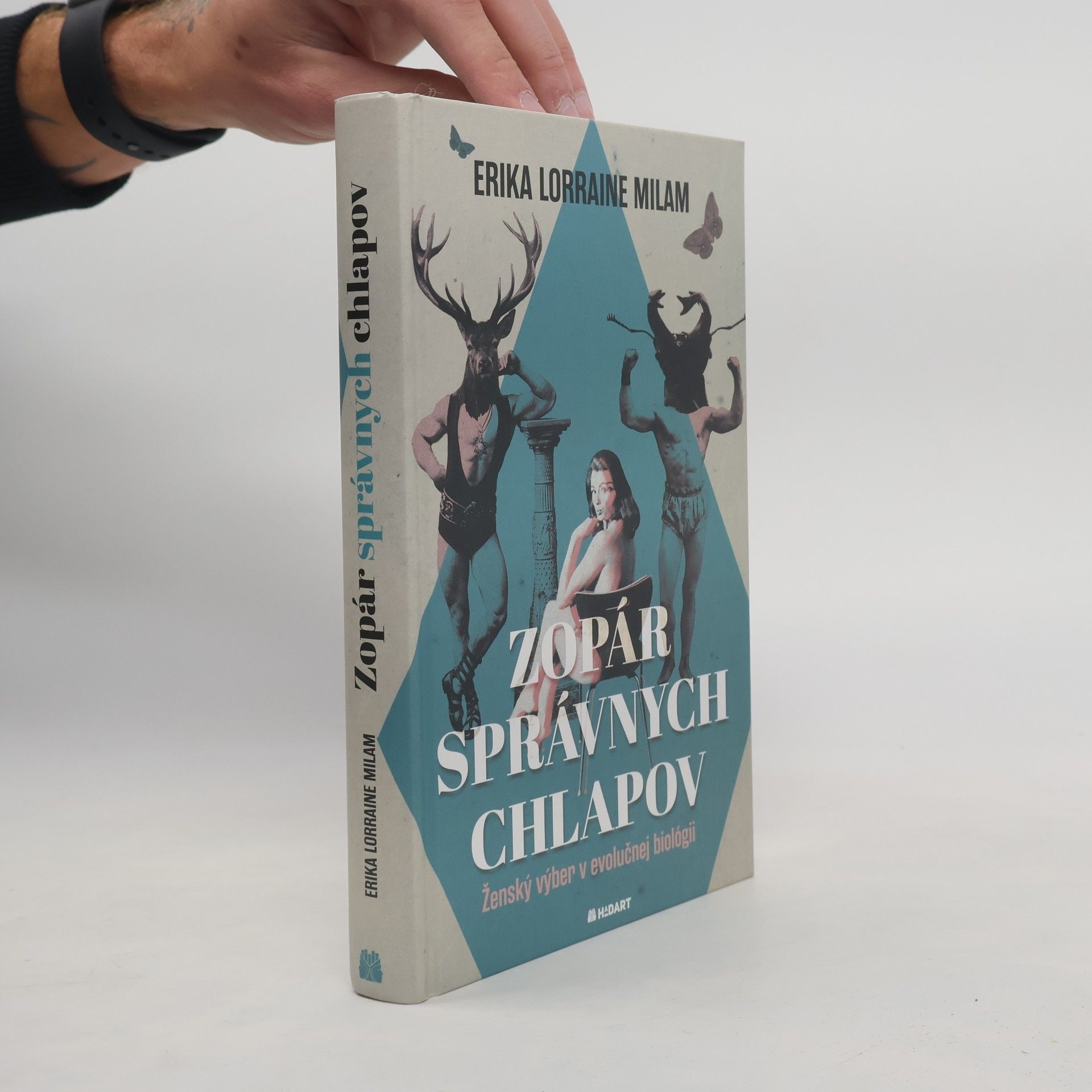 Zopár správnych chlapov