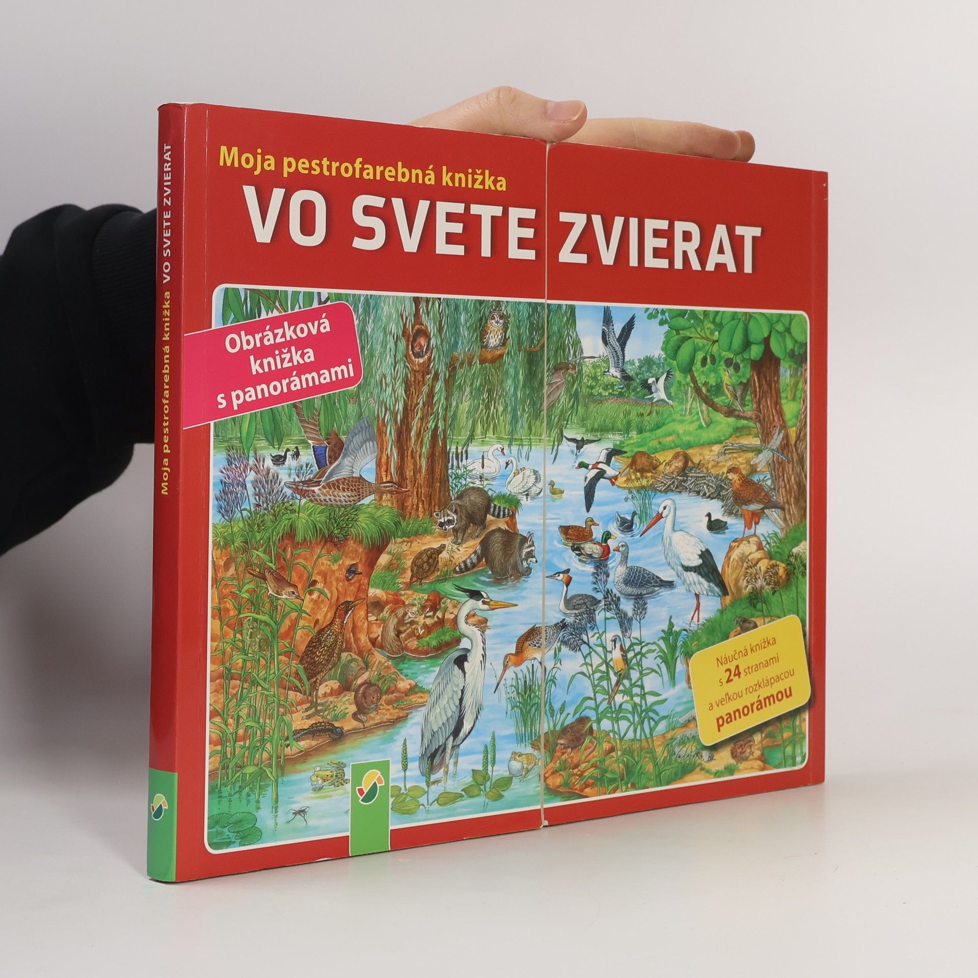 Anne Suess Meine kunterbunte Tierwelt