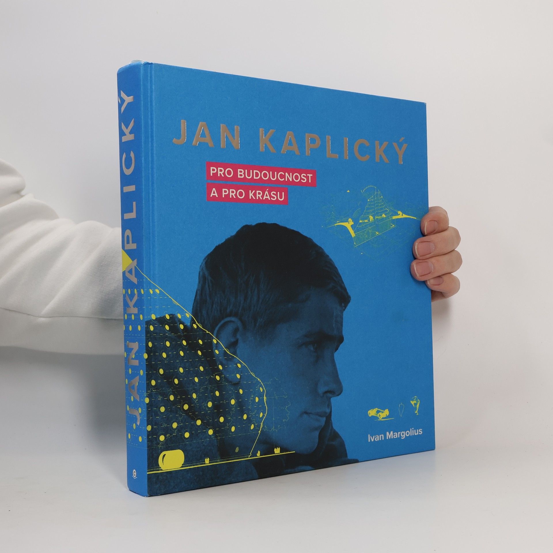 Ivan Margolius Jan Kaplický