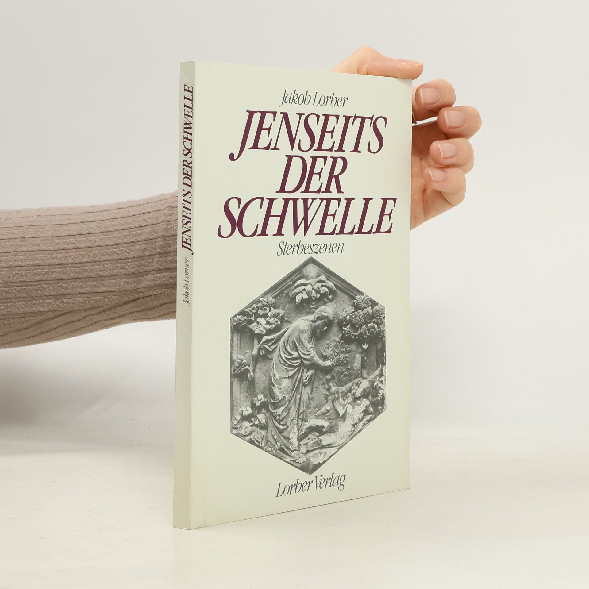 Jenseits der Schwelle