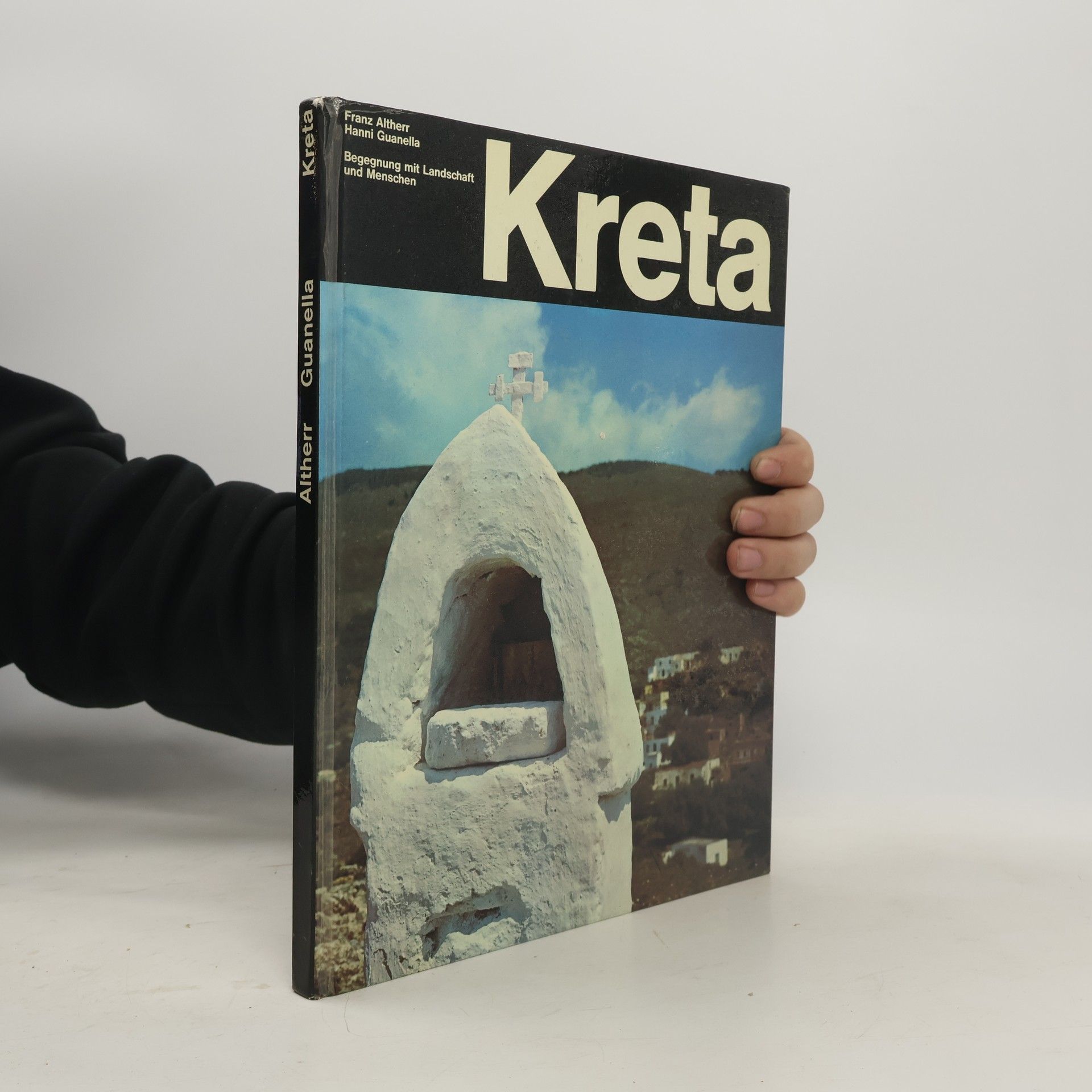 Kolektiv autorů Kreta