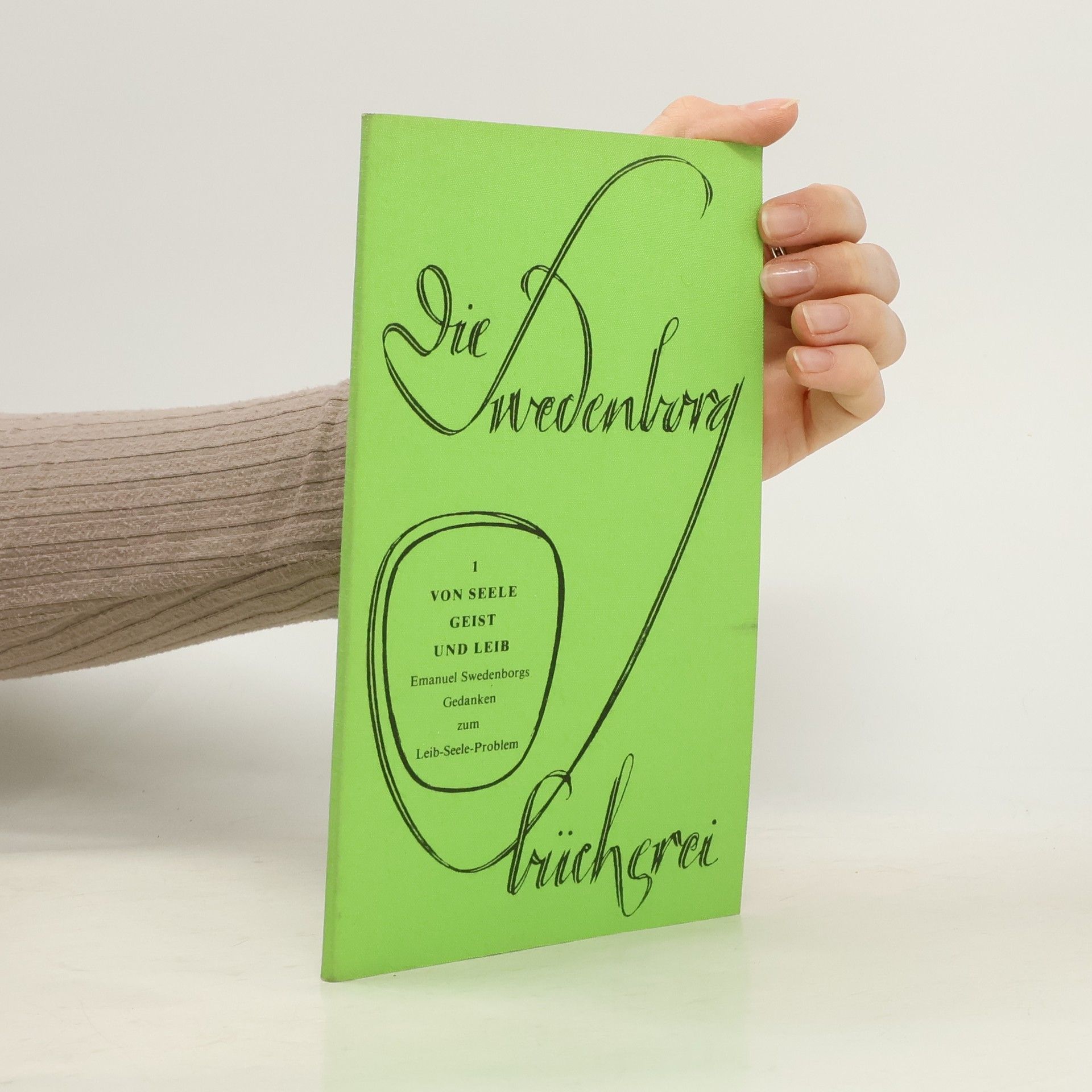 Autorenkollektiv Von Seele, Geist und Leib