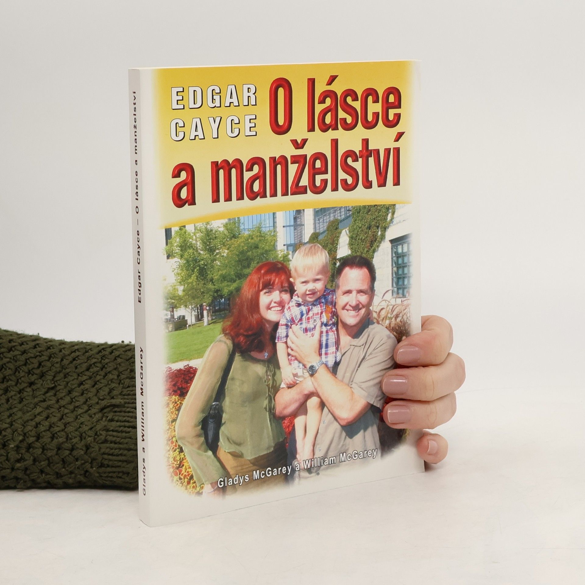 Gladys McGarey O lásce a manželství