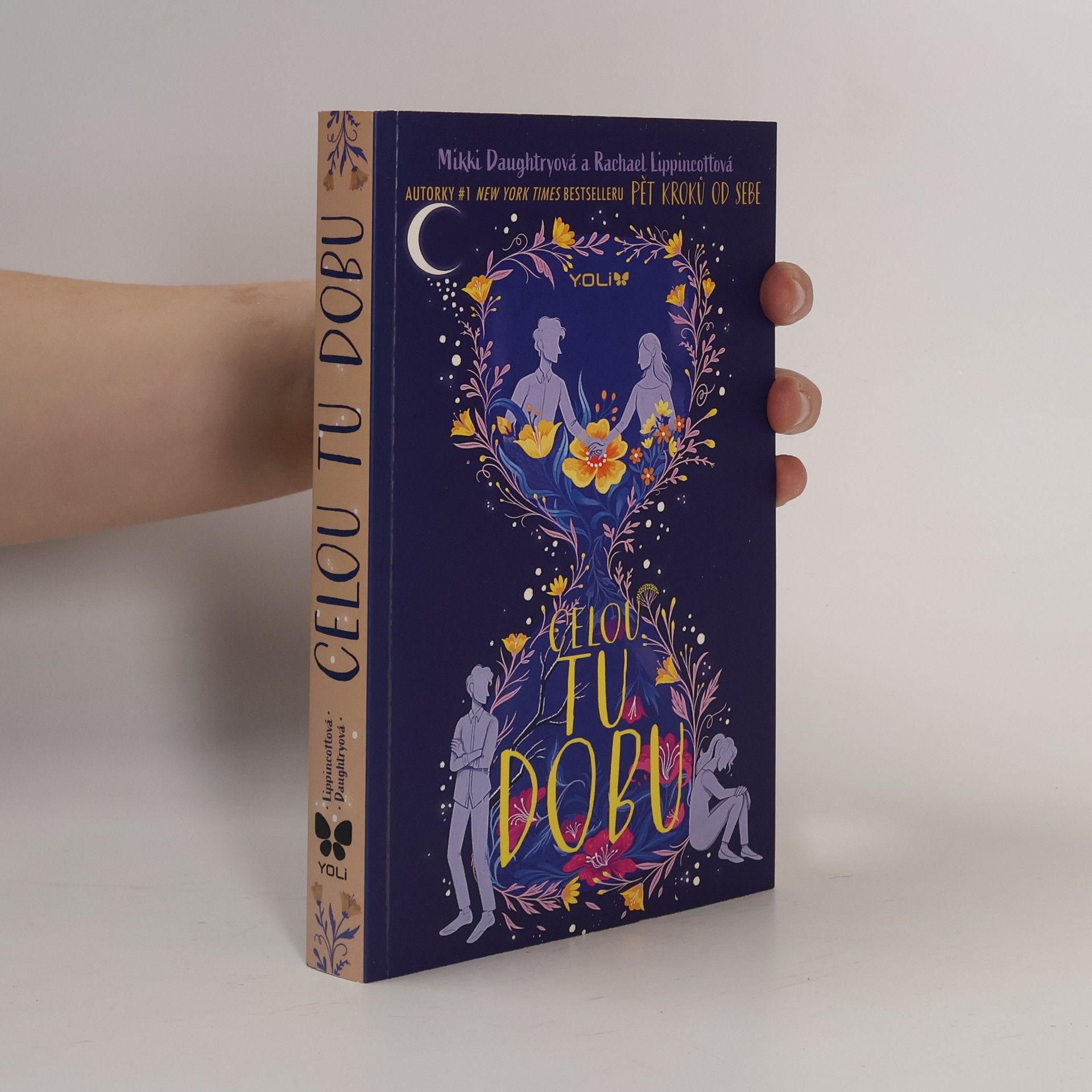 Rachael Lippincott Celou tu dobu