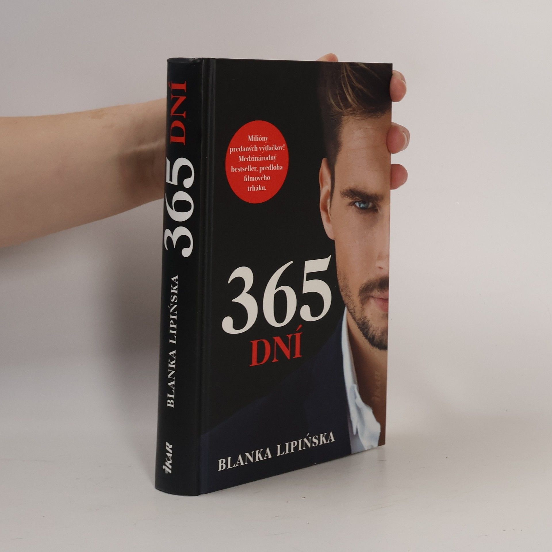 Blanka Lipińska 365 dní