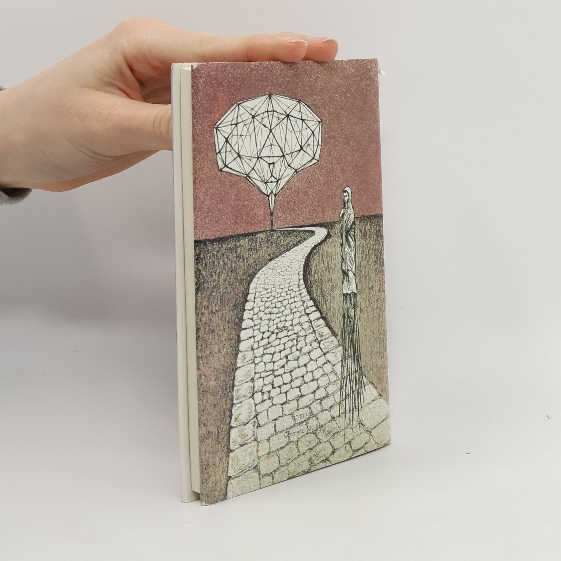 Takových tisíc let. Antimýtus