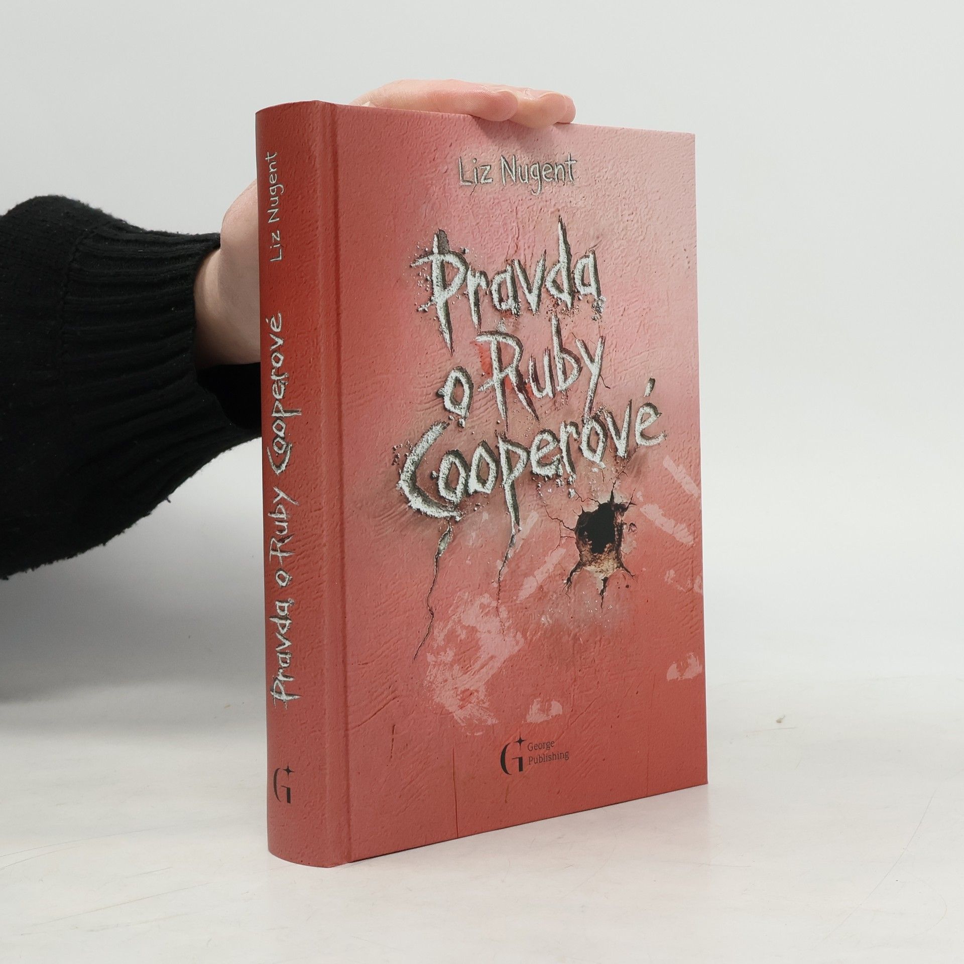 Pravda o Ruby Cooperové