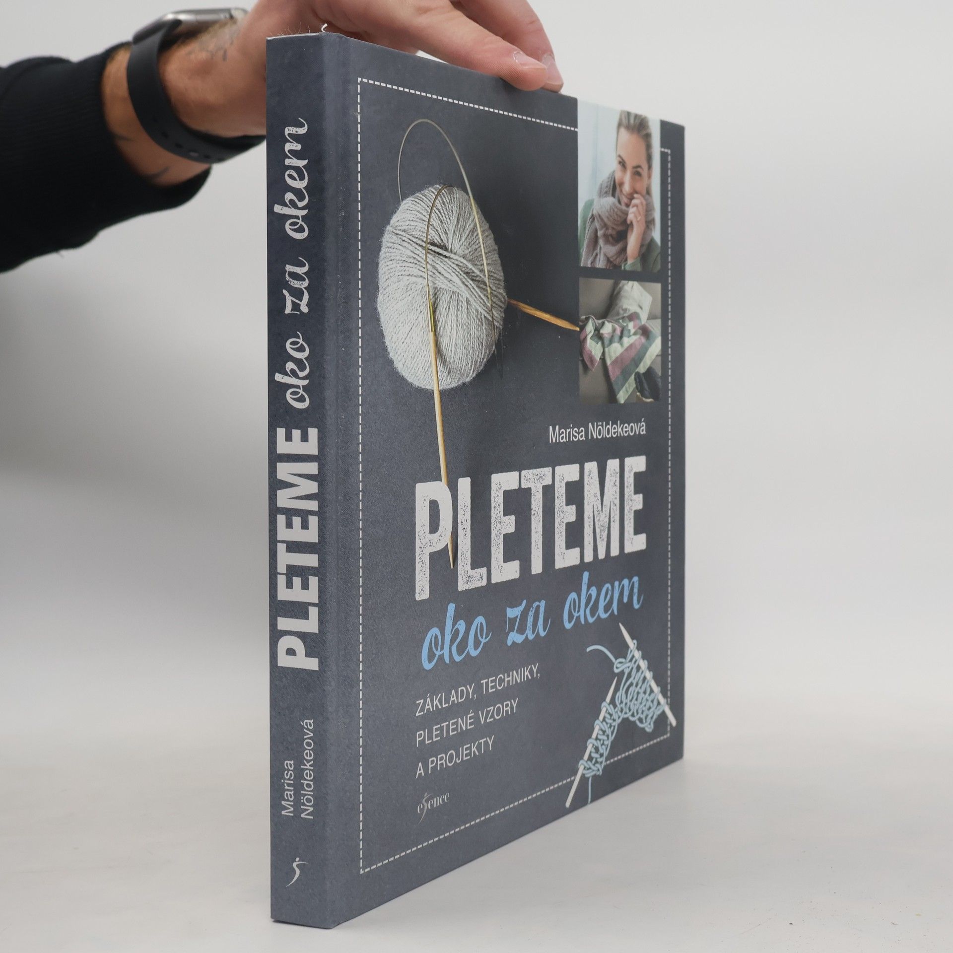 Anneta Valious Soutache