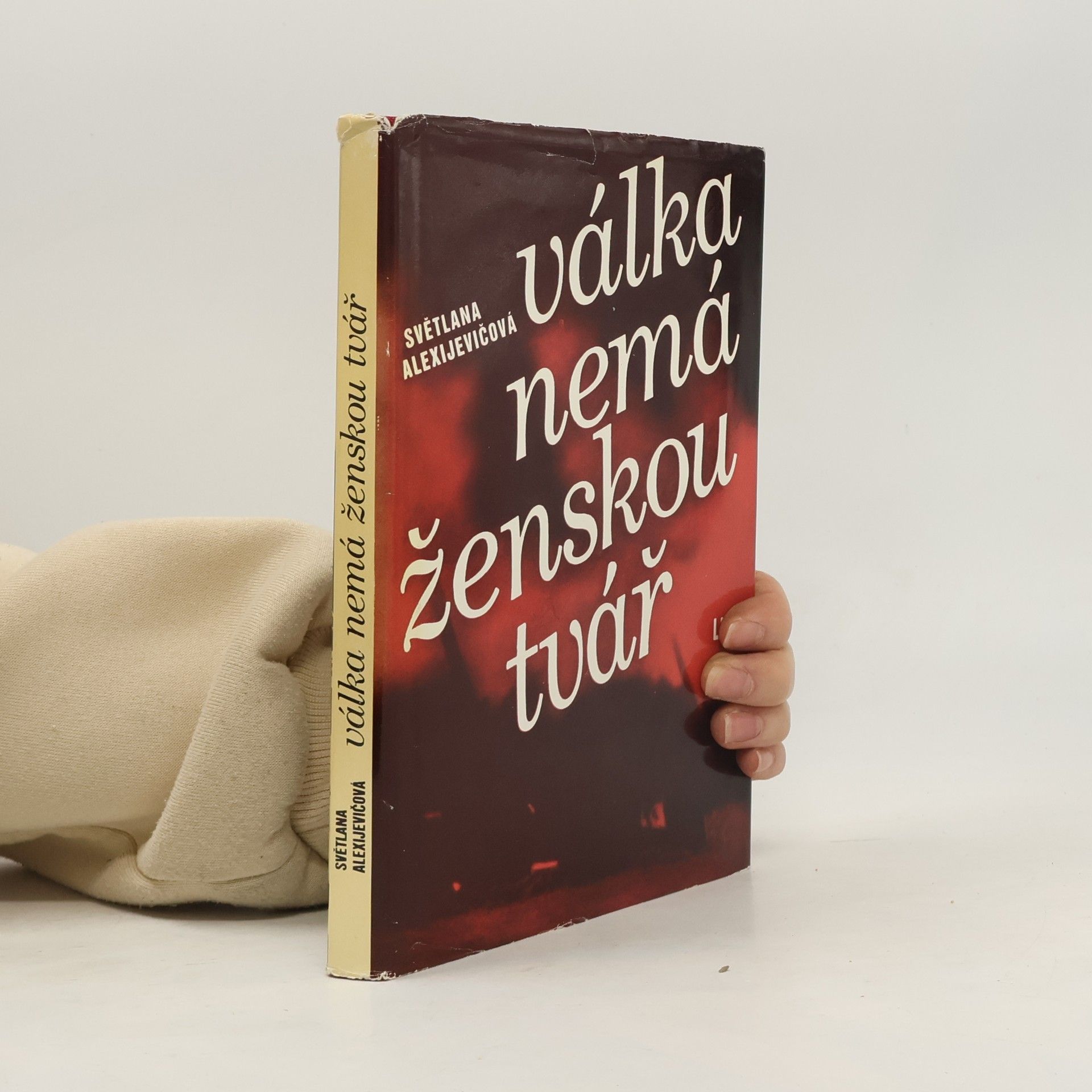 Válka nemá ženskou tvář