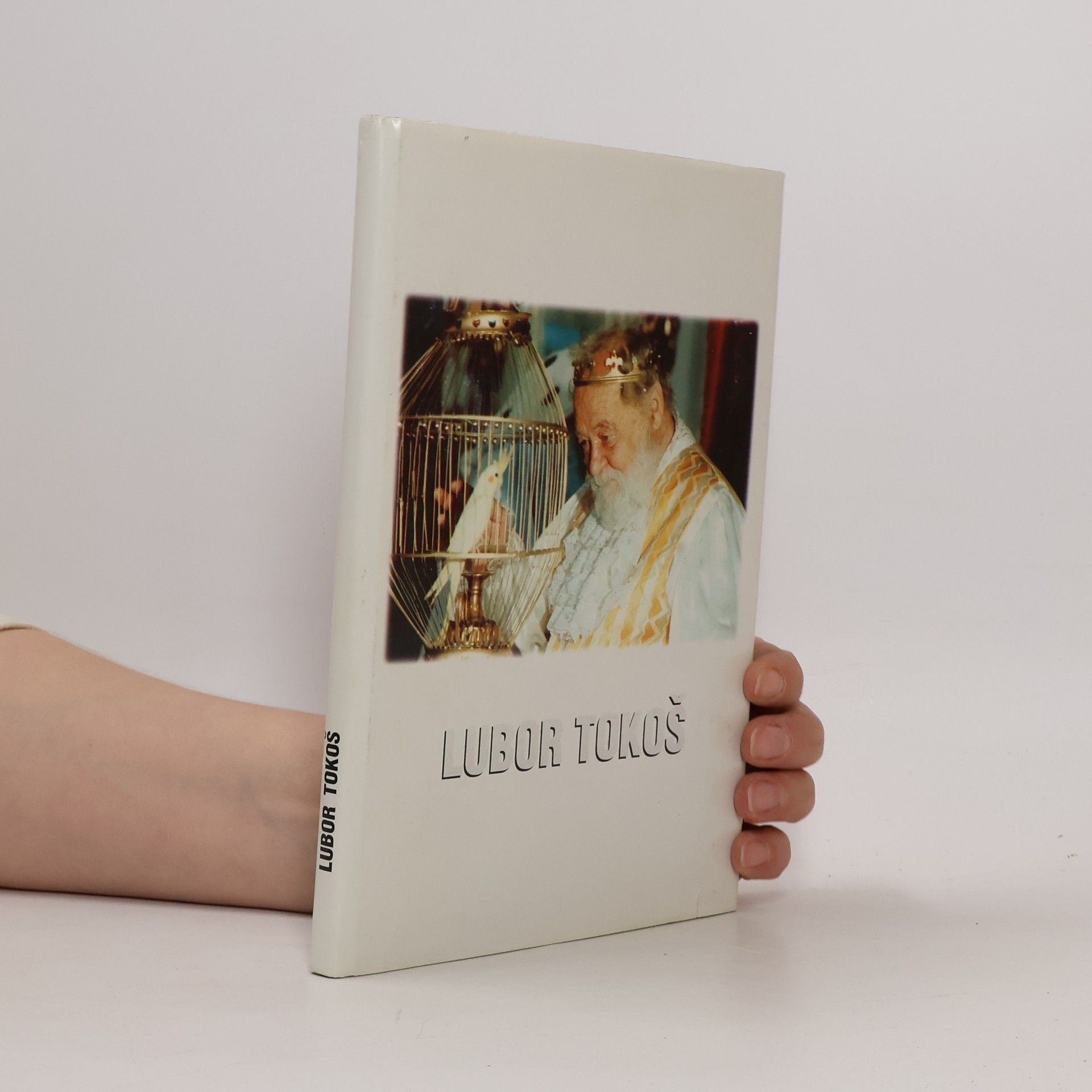 Lubor Tokoš Lubor Tokoš