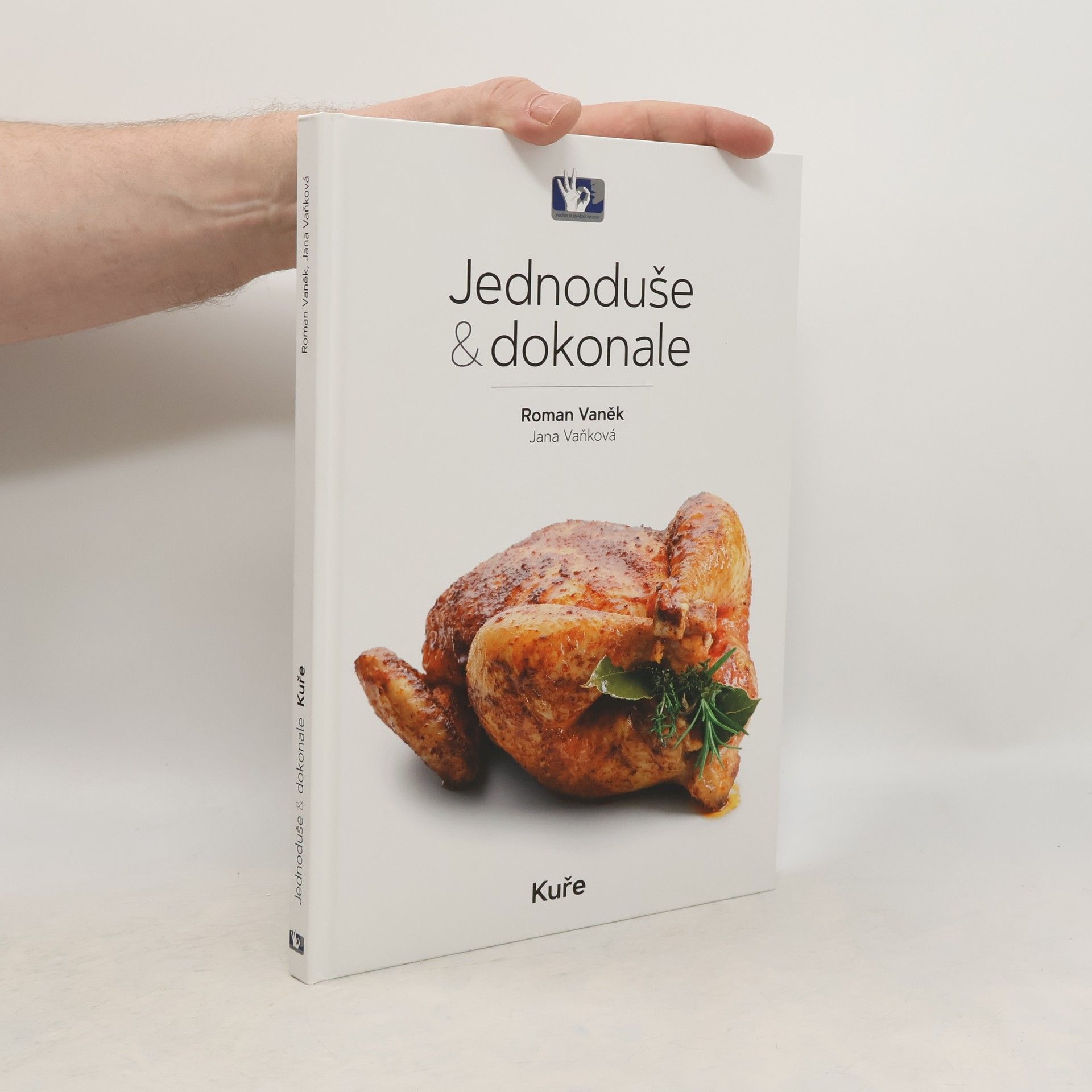 Jednoduše & Dokonale. Kuře