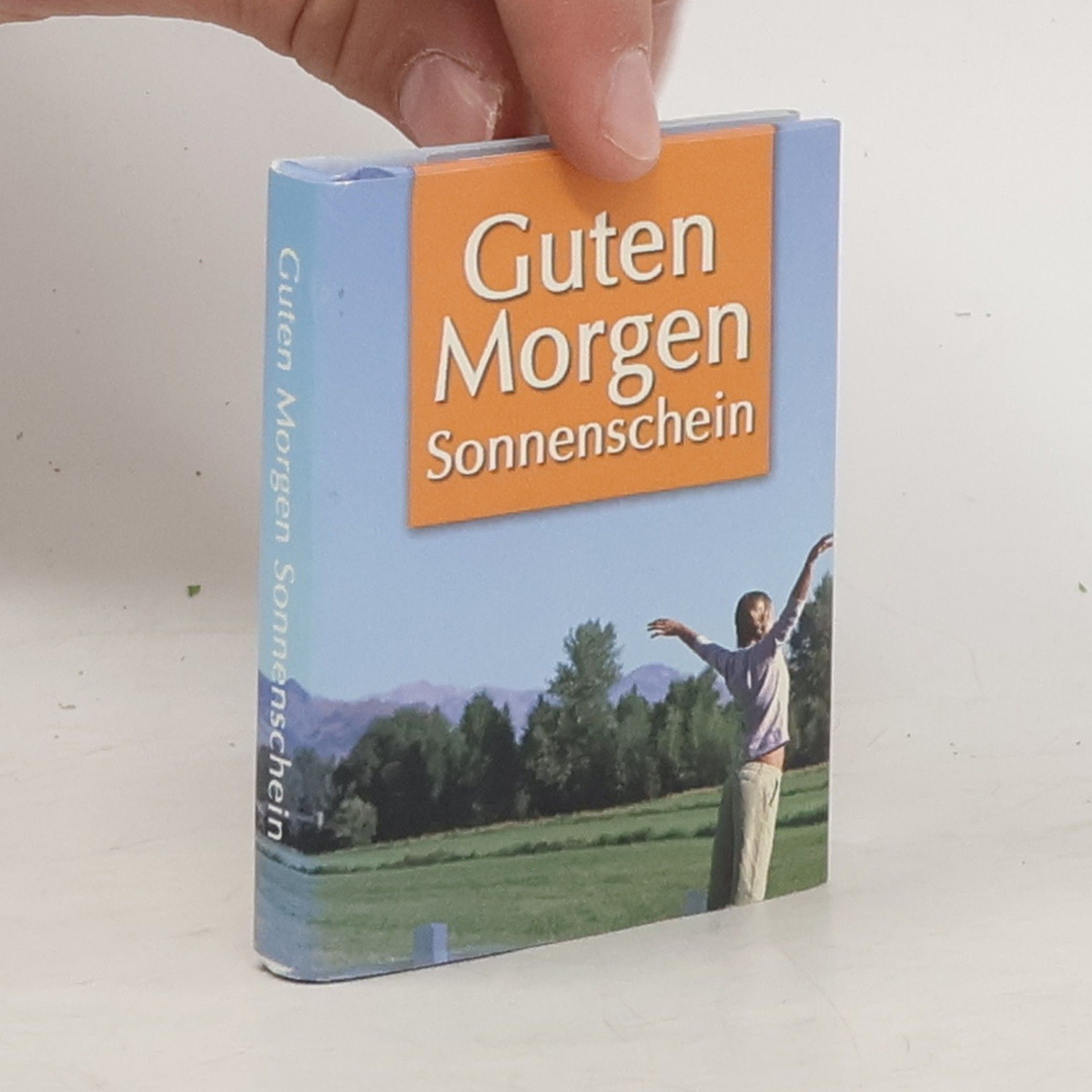 Autorenkollektiv Guten Morgen Sonnenschein