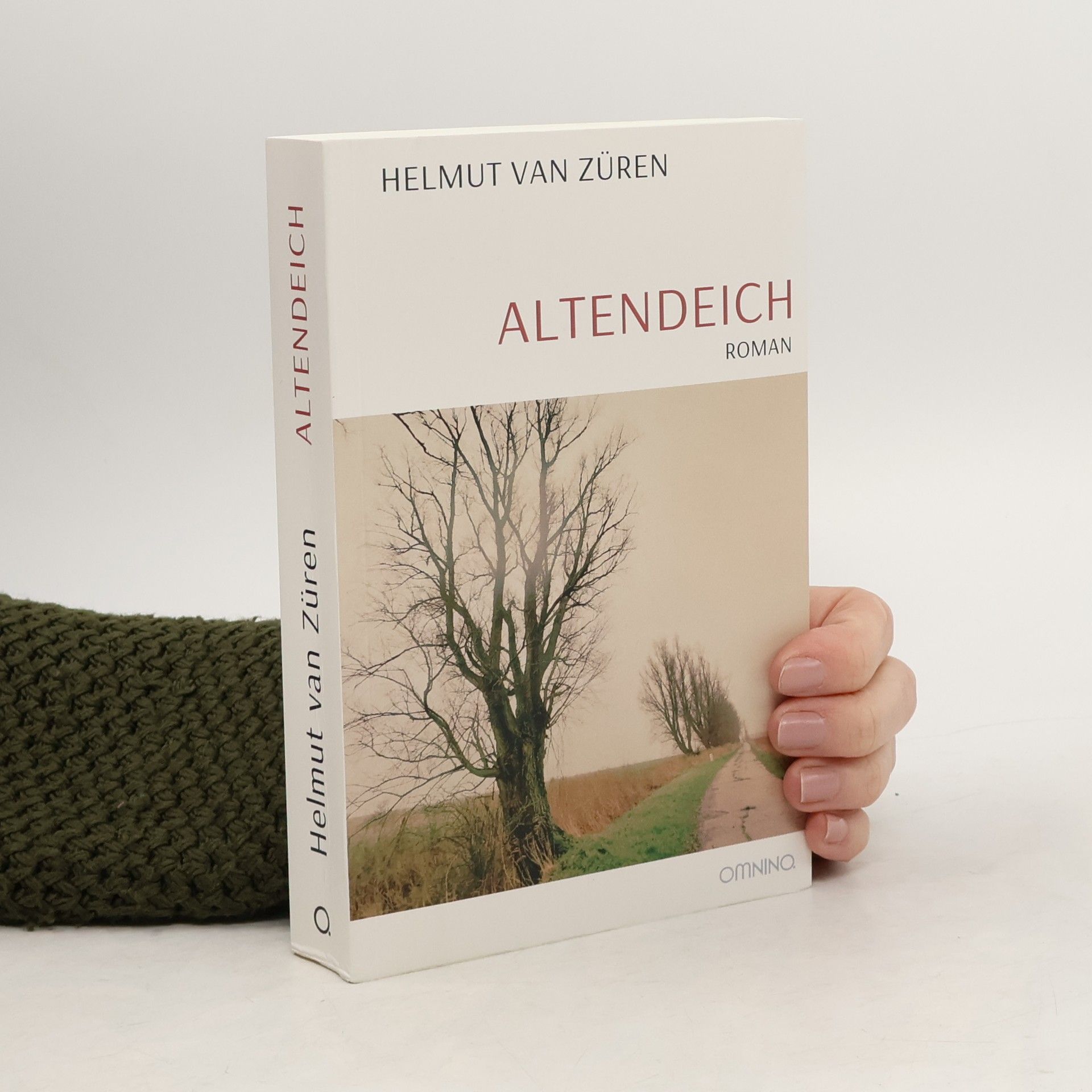 Helmut van Züren Altendeich