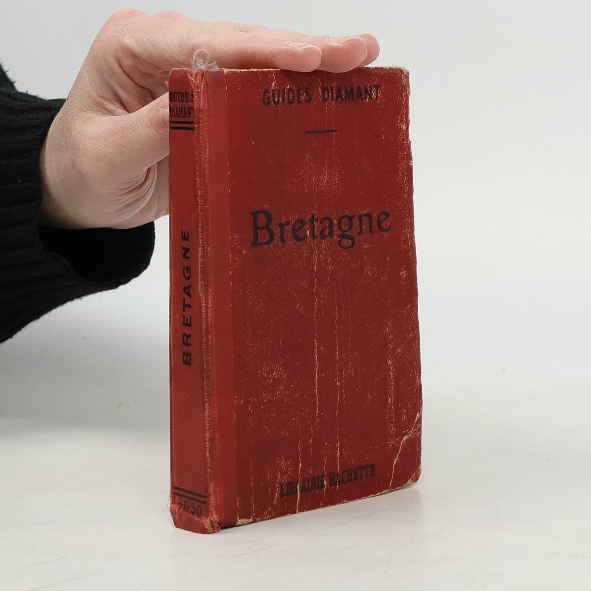 Autorenkollektiv Bretane