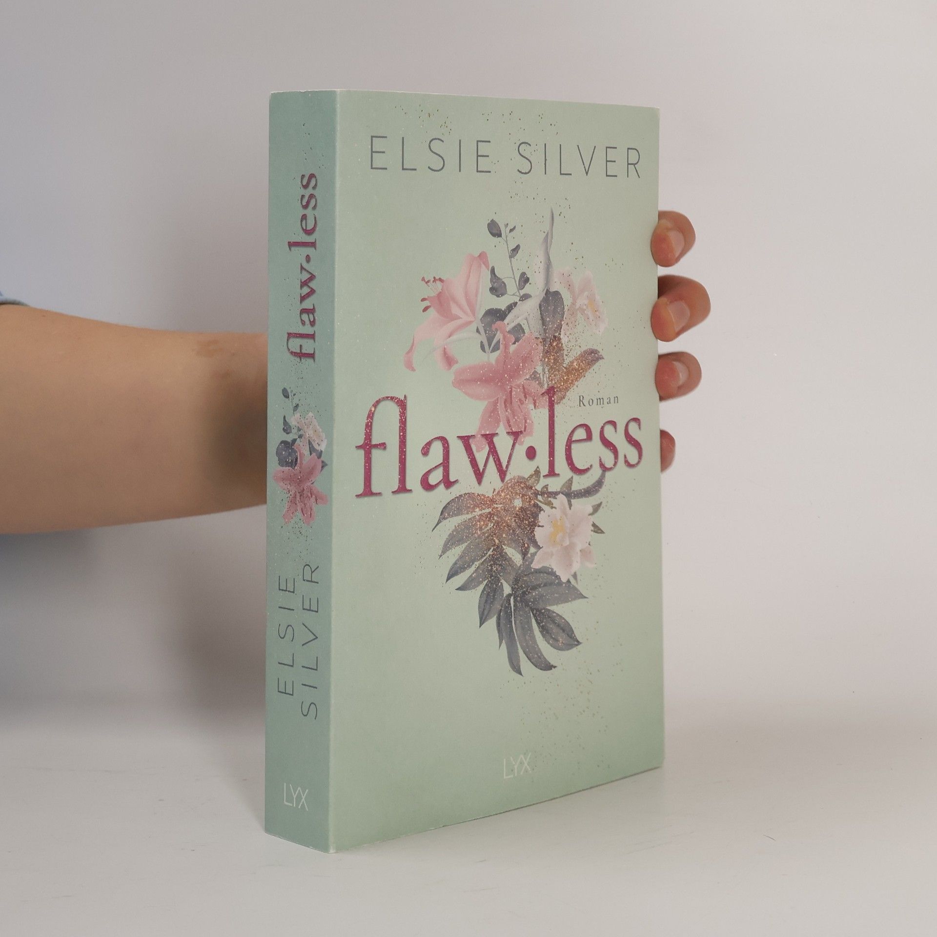 Elsie Silver Flawless