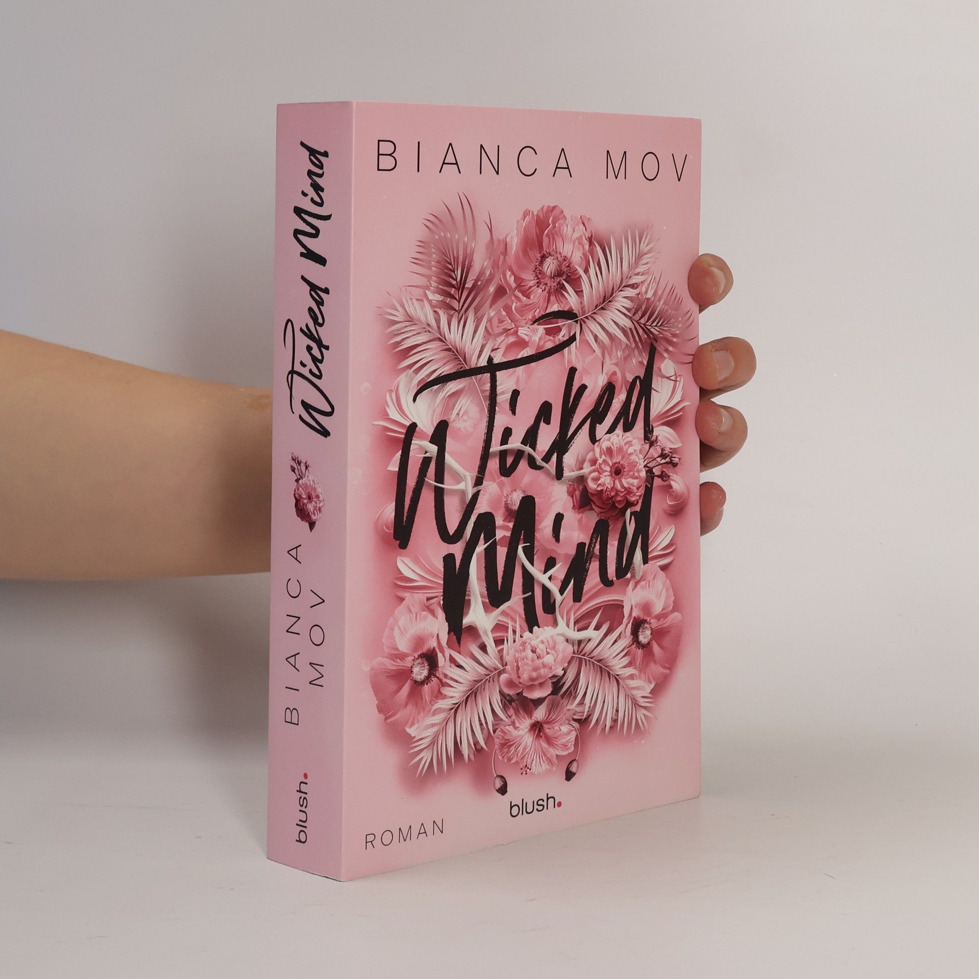 Bianca Mov Wicked Mind