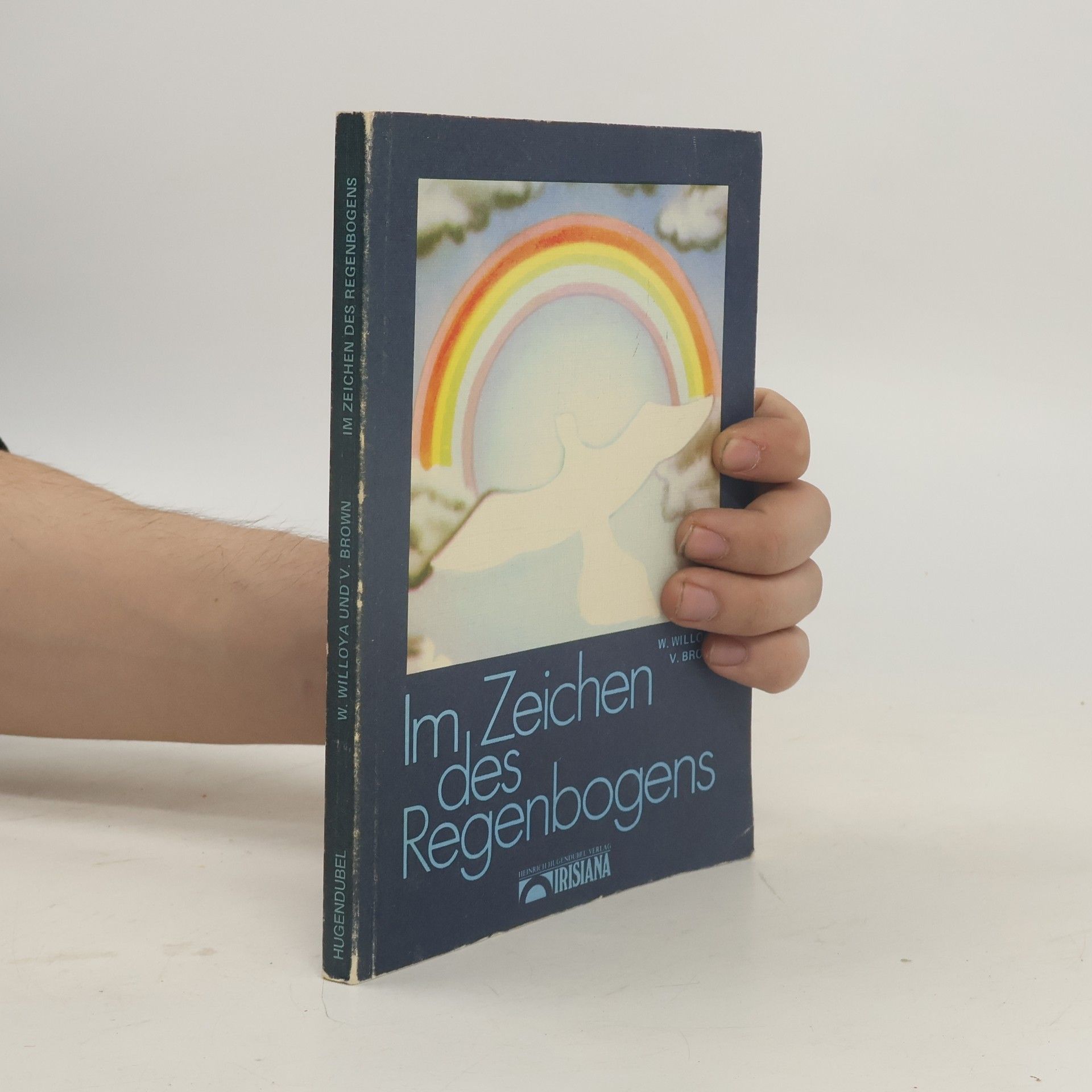 Im Zeichen des Regenbogens