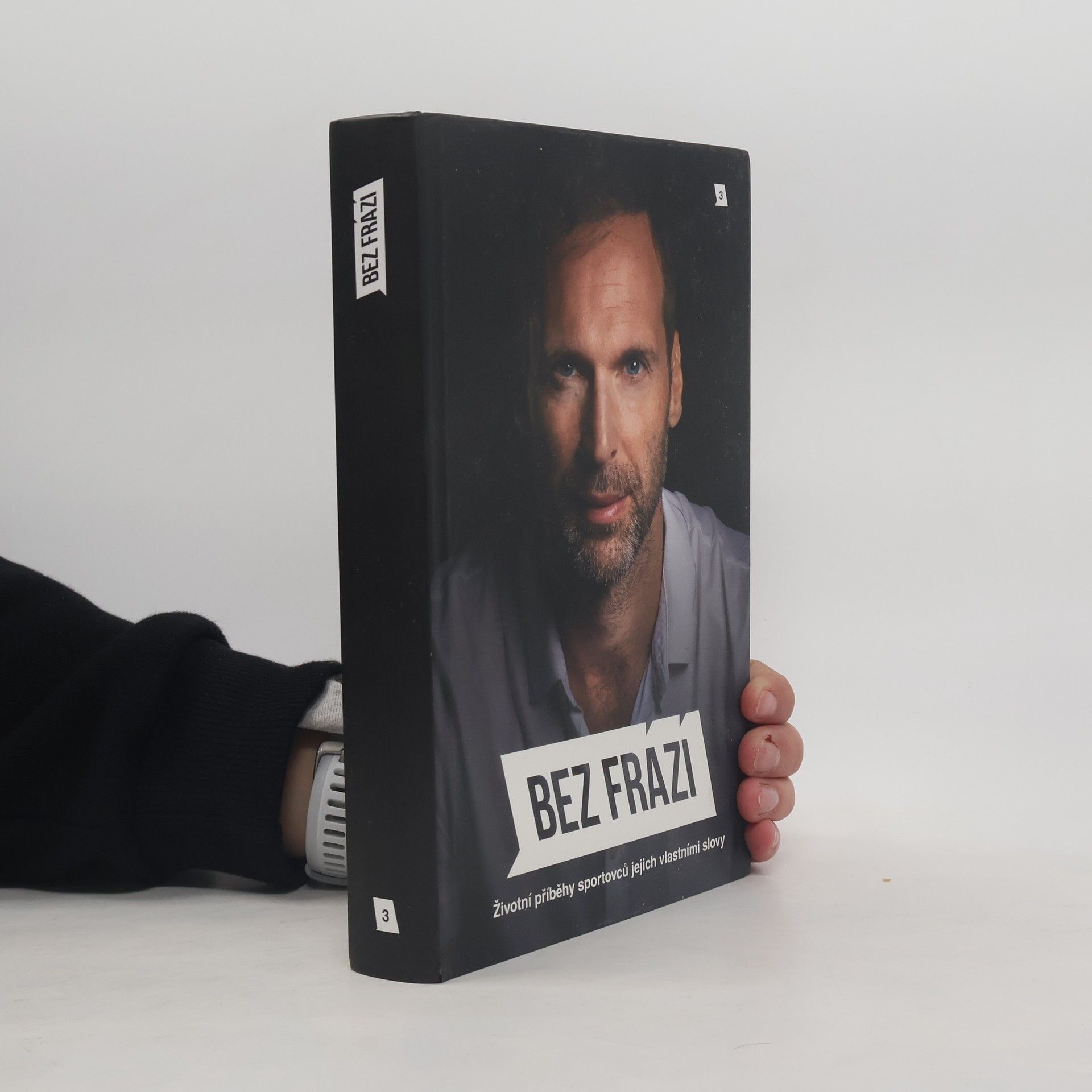 František Suchan Bez frází 3