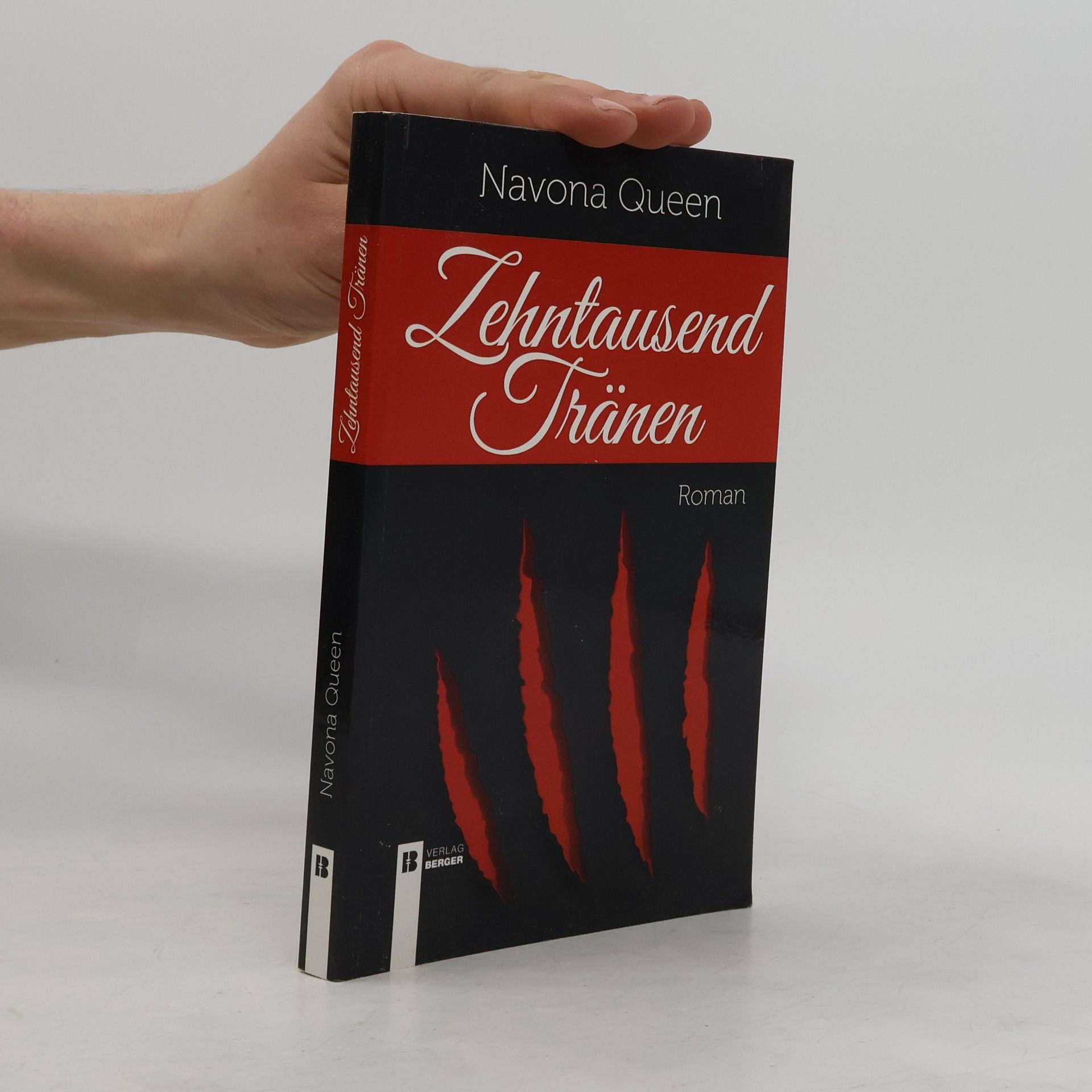 Navona Queen Zehntausend Tränen