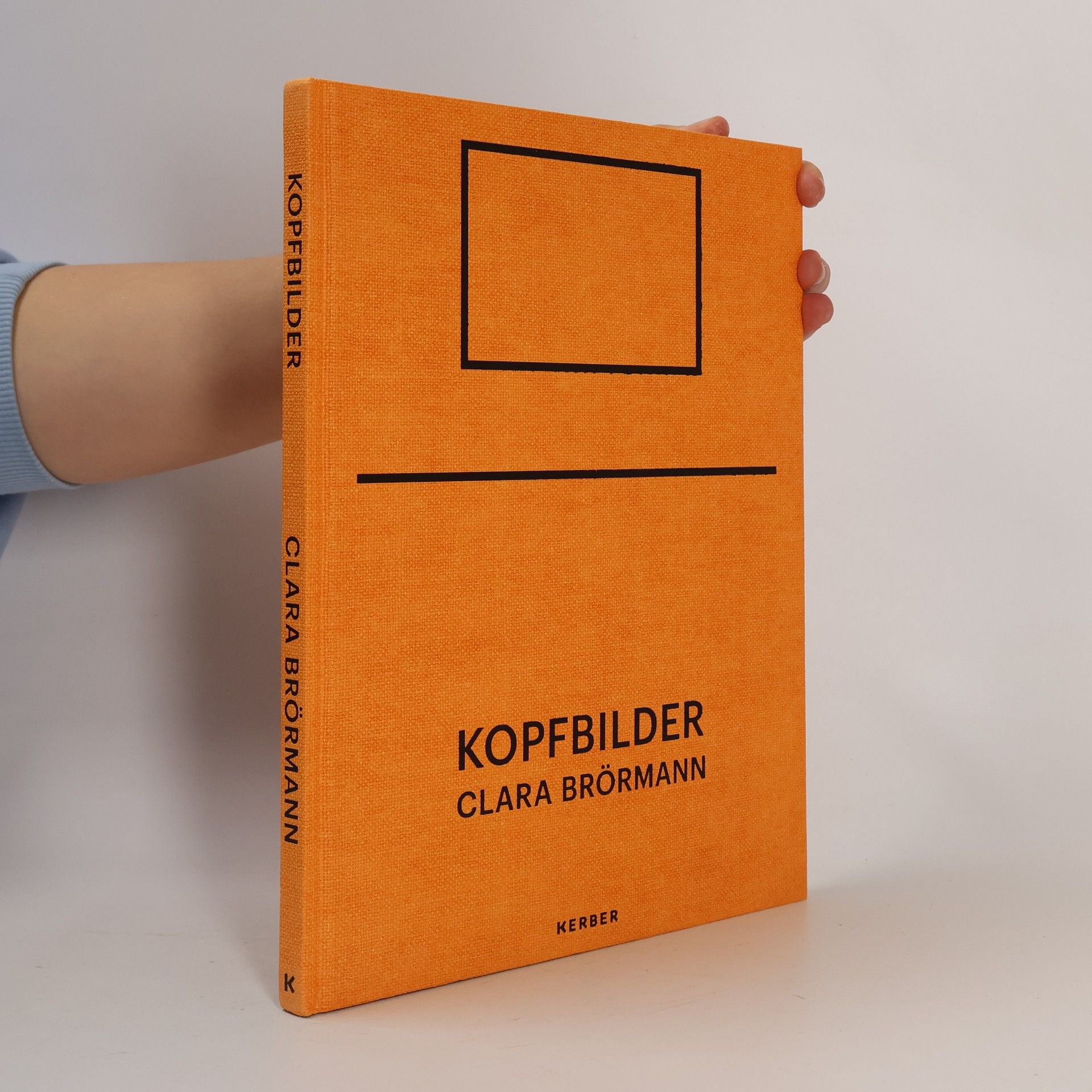 Kito Nedo Clara Brörmann