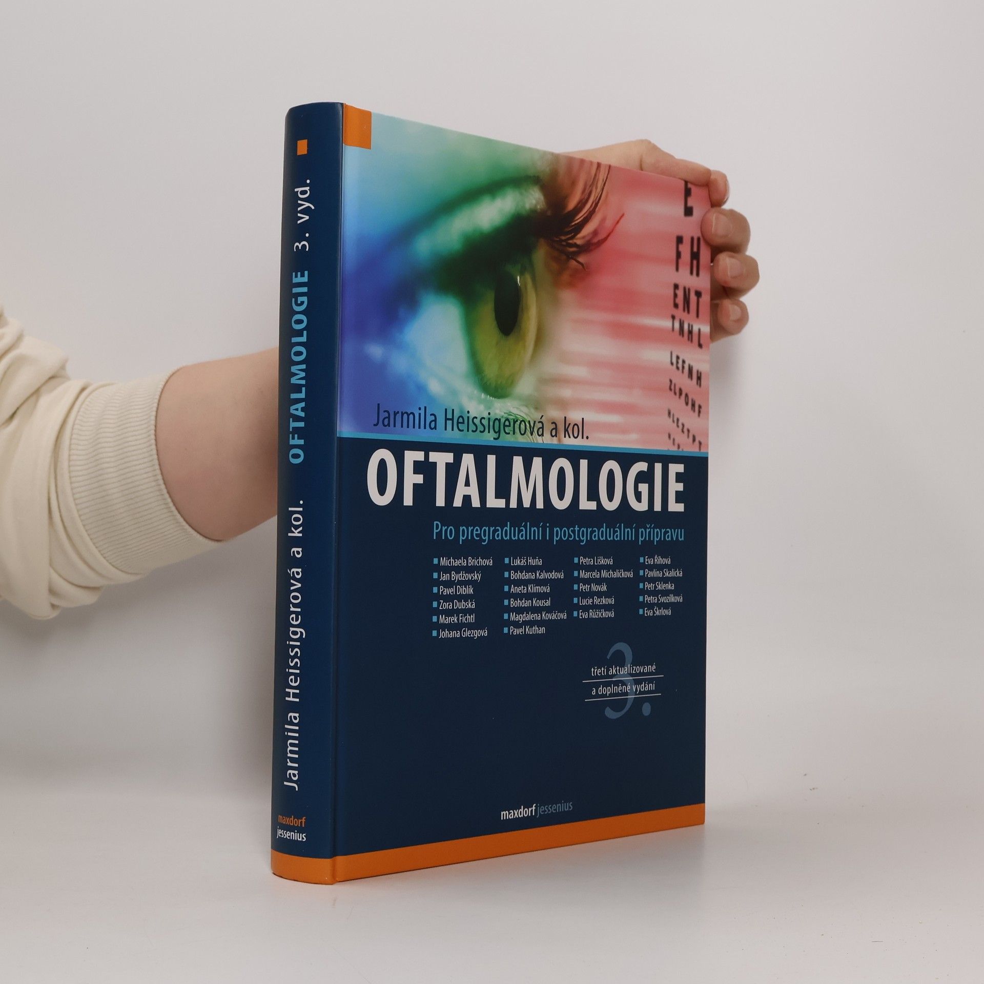 Oftalmologie