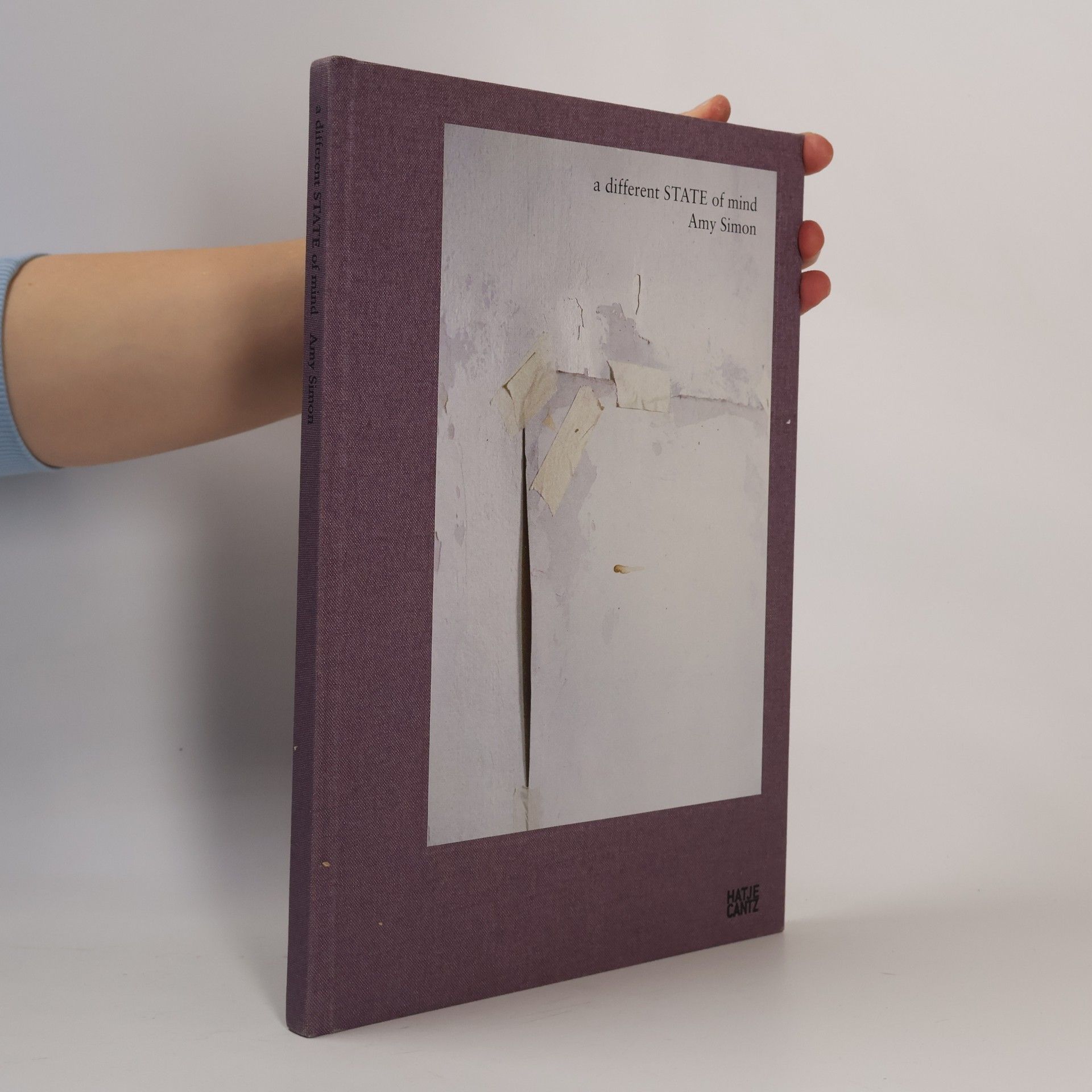 A different state of mind