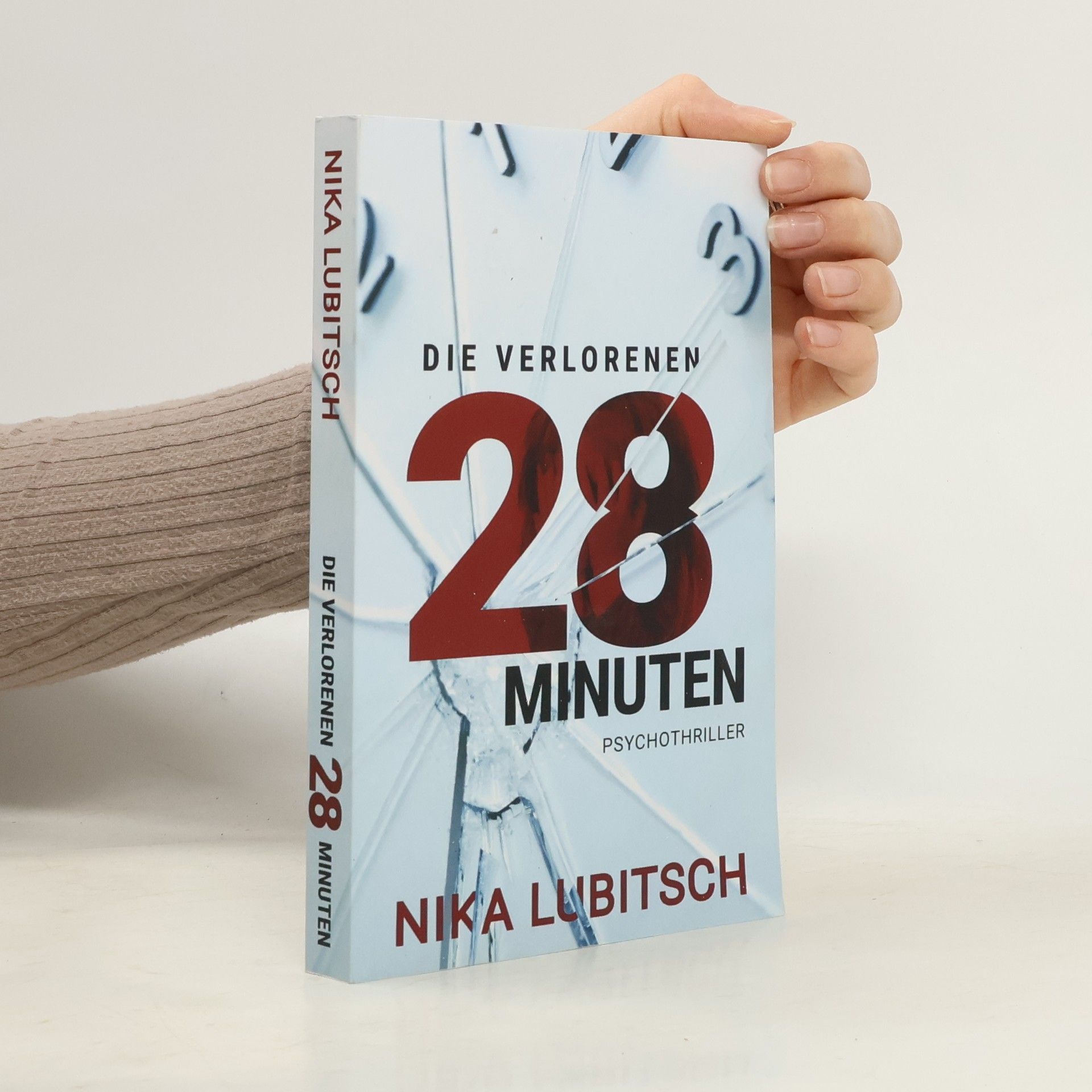 Die verlorenen 28 Minuten