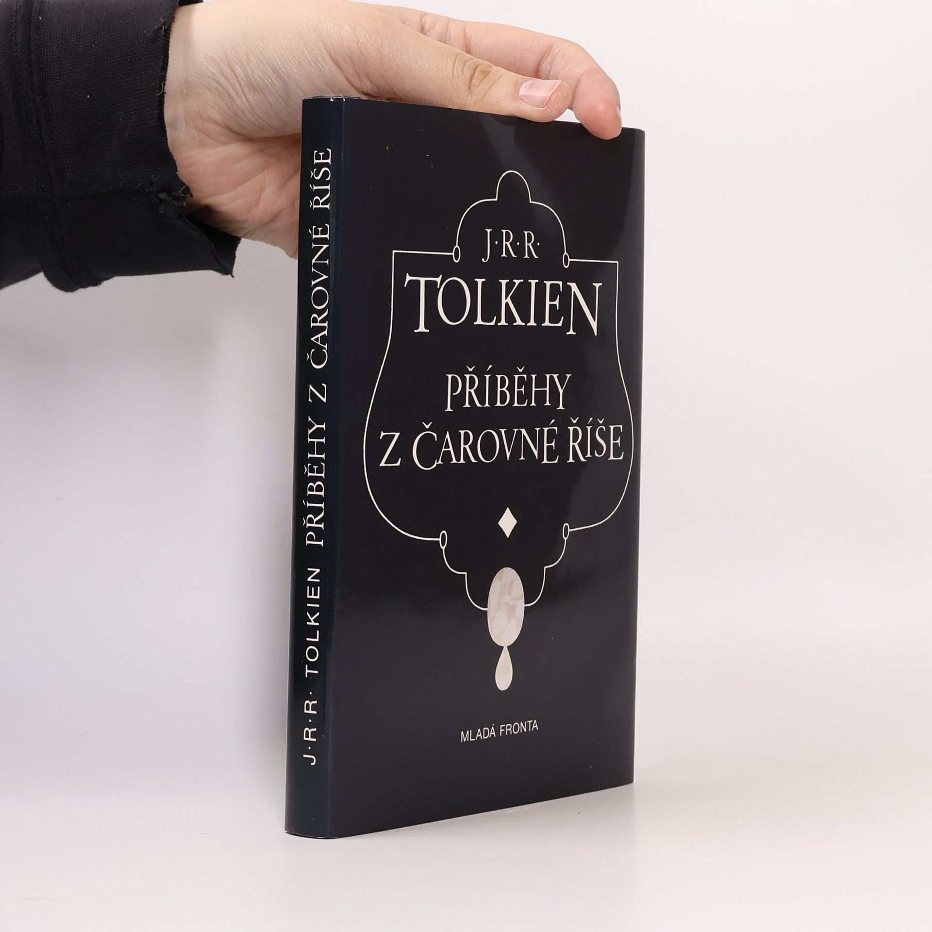 J. R. R. Tolkien Příběhy z čarovné říše