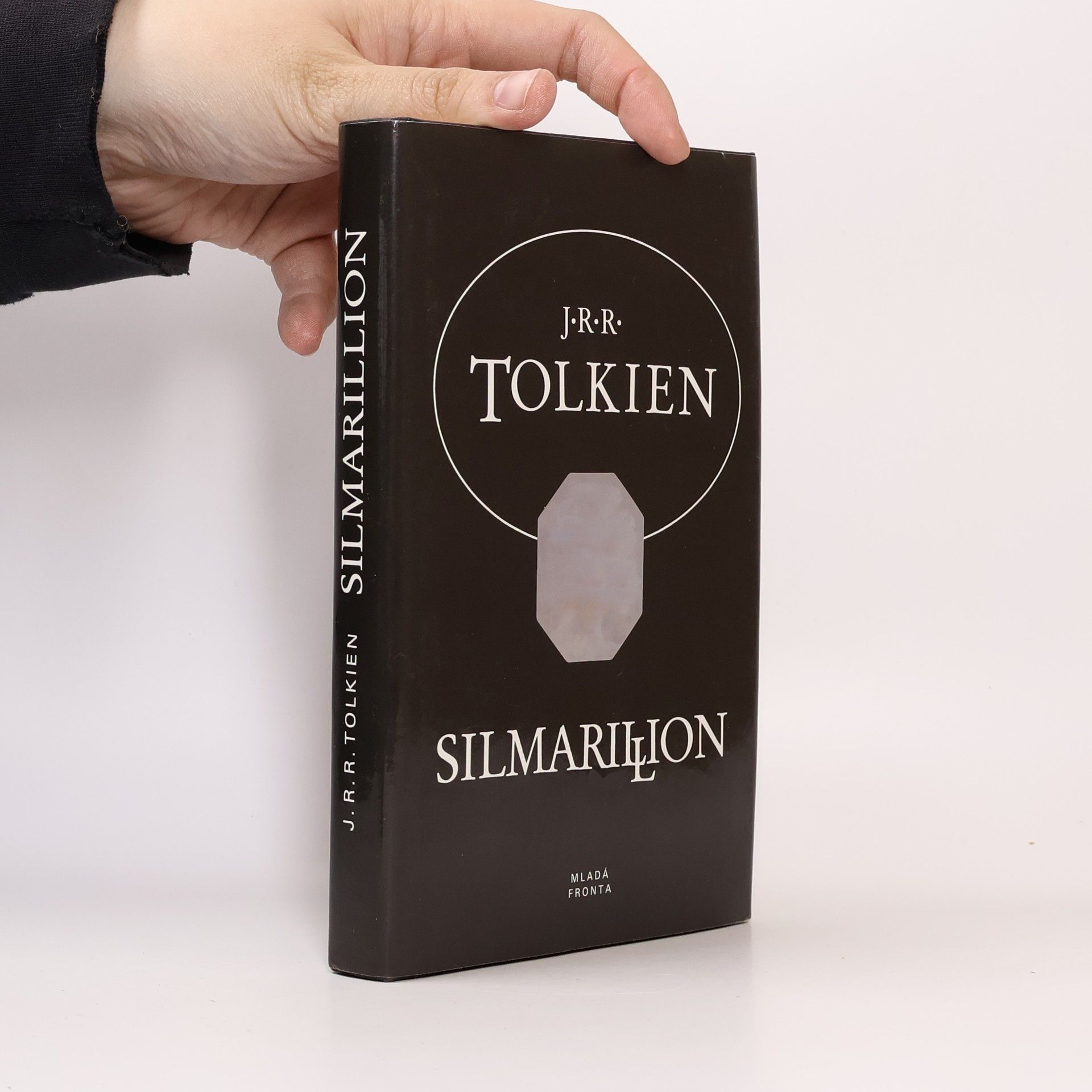 J. R. R. Tolkien Silmarillion