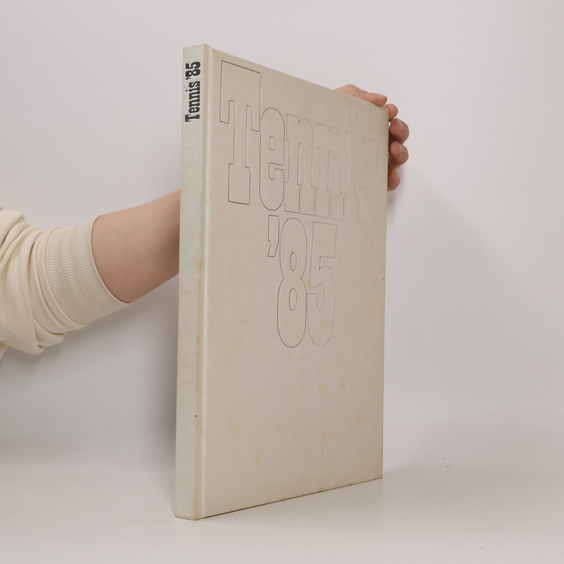 Walter Umminger Tennis '85