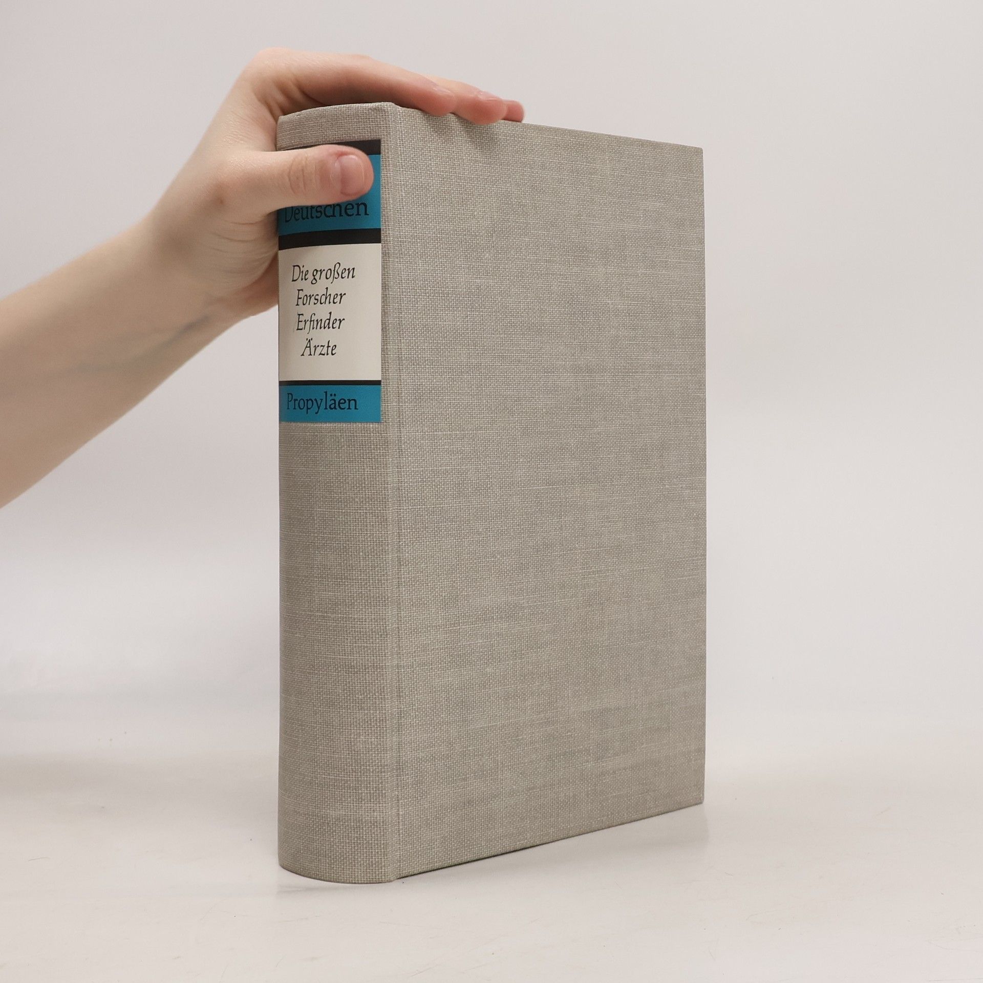 Genius der Deutschen