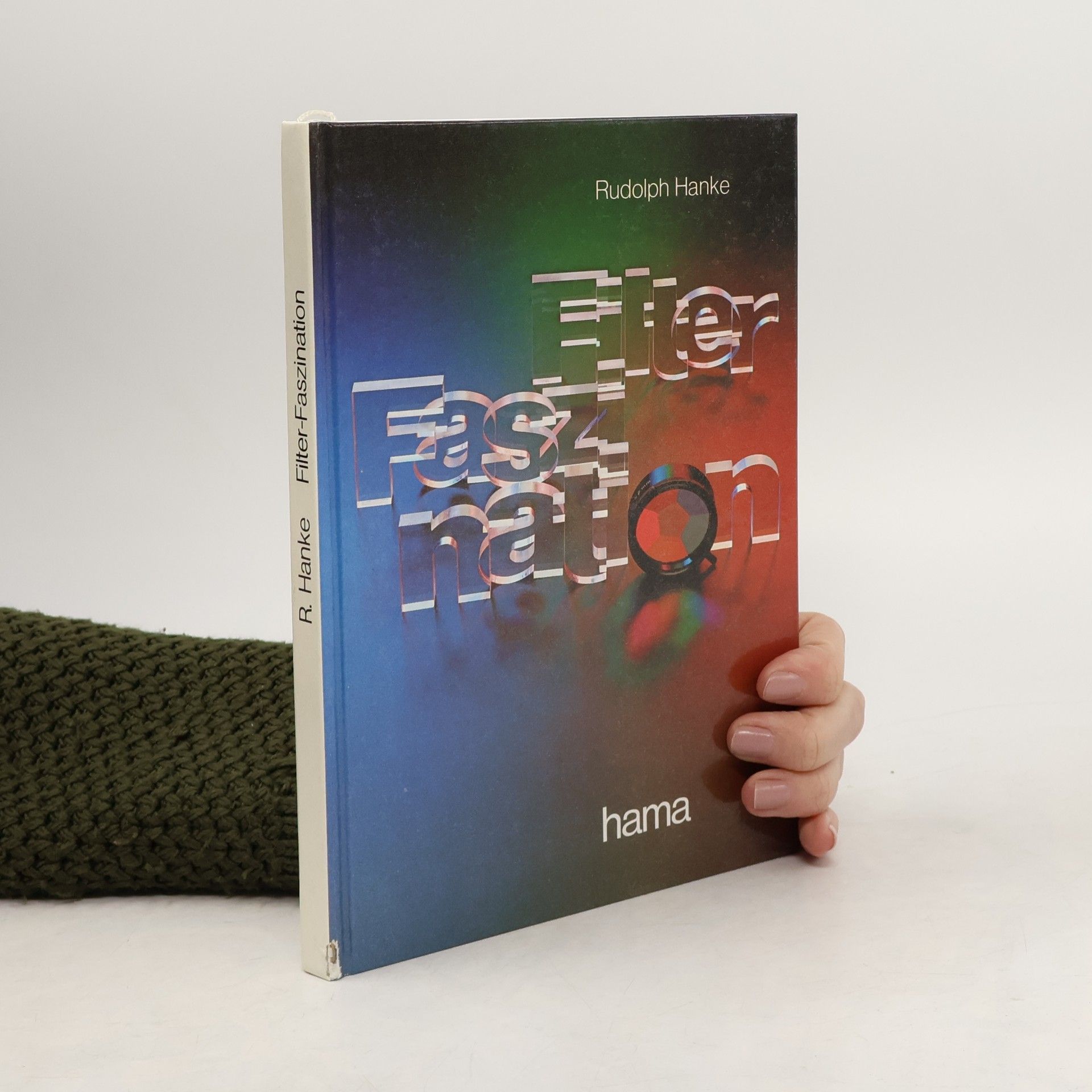 Rudolph Hanke Filter-Faszination