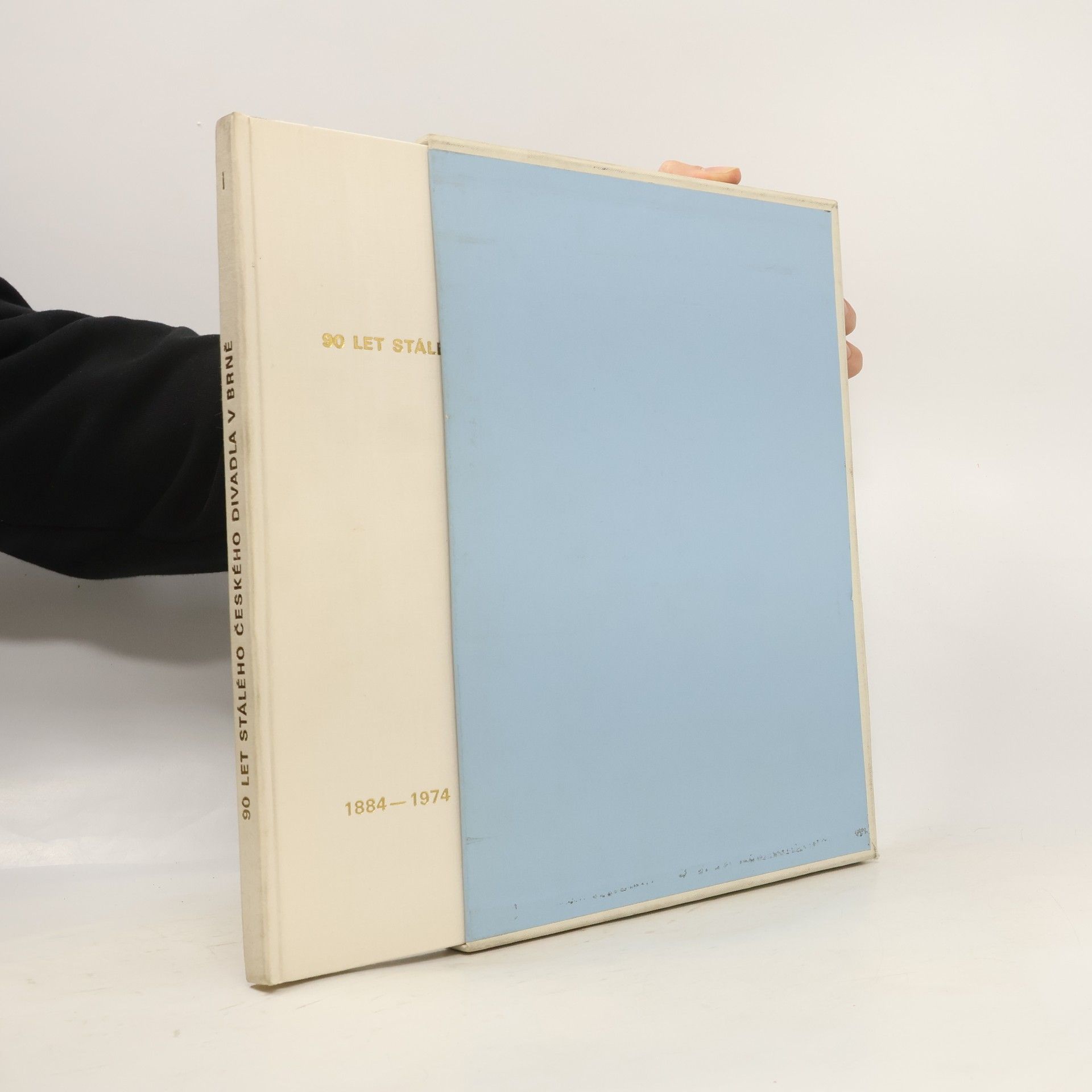 Kolektiv autorů Almanach I