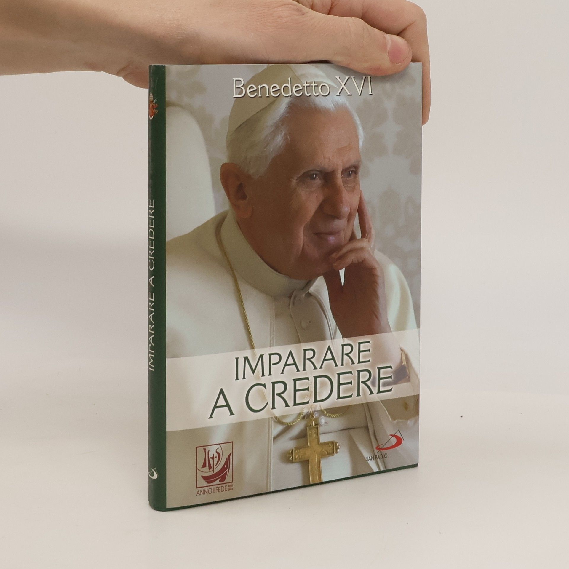 I compendi - 15: Imparare a credere