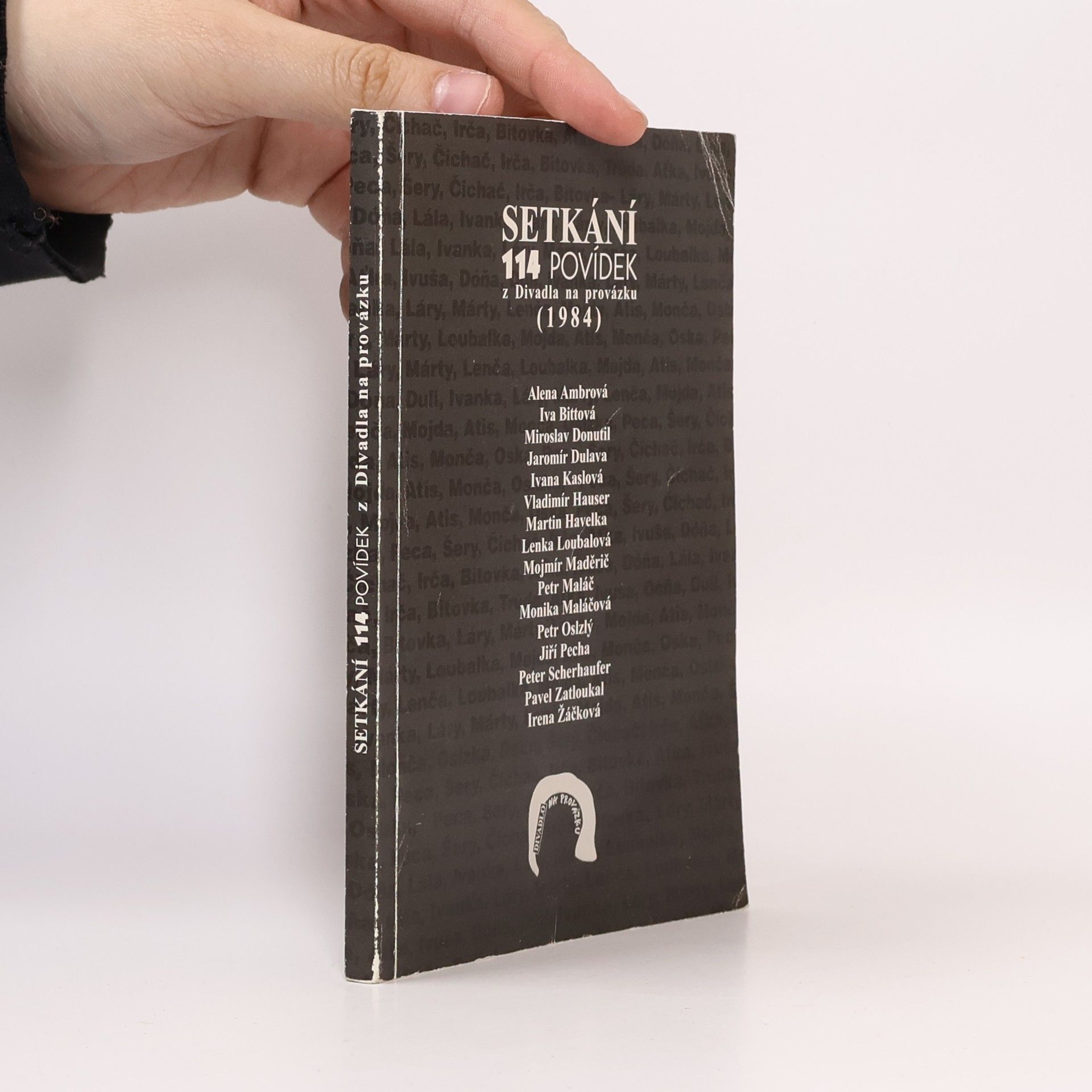 Divadlo na provázku: Setkání