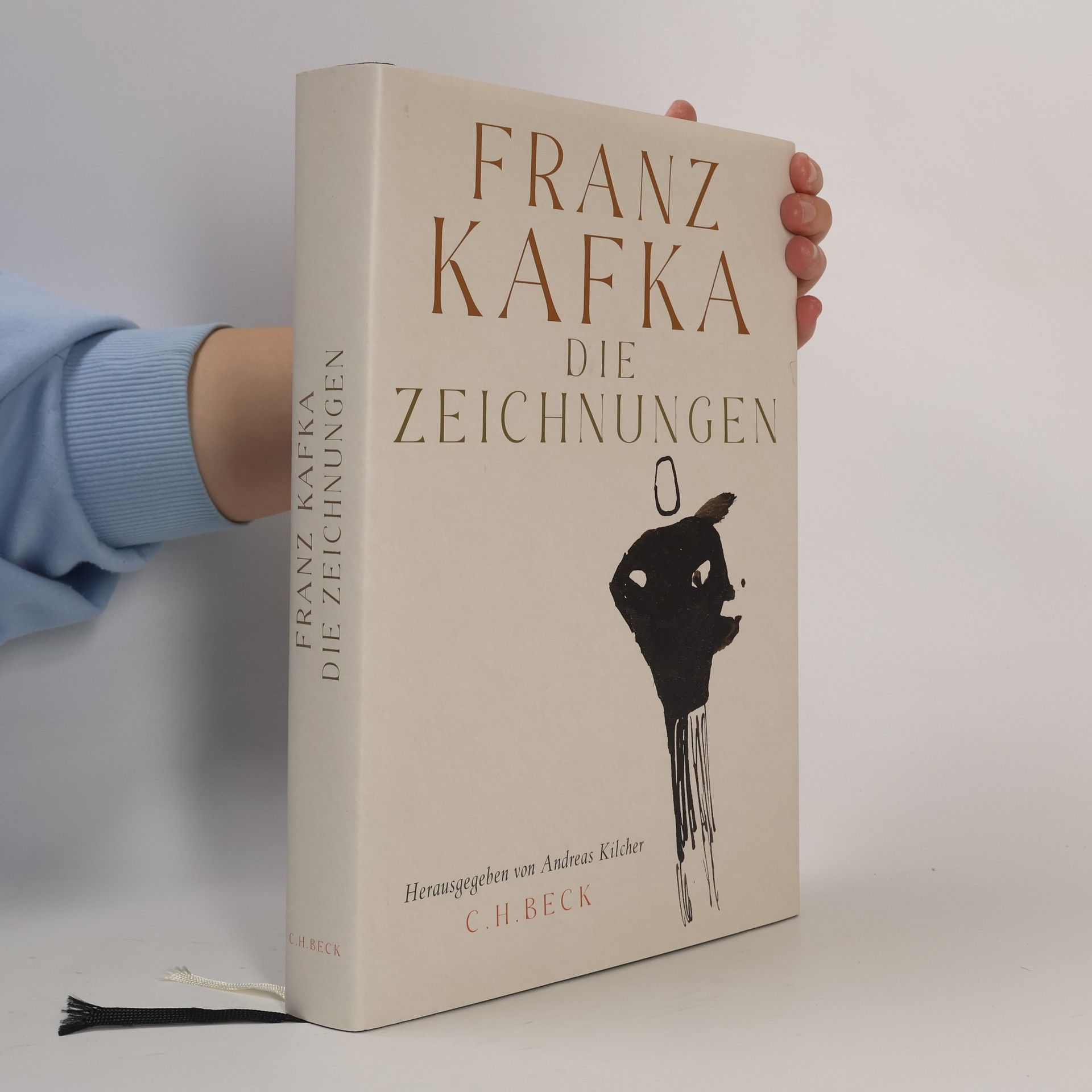 Franz Kafka Die Zeichnungen