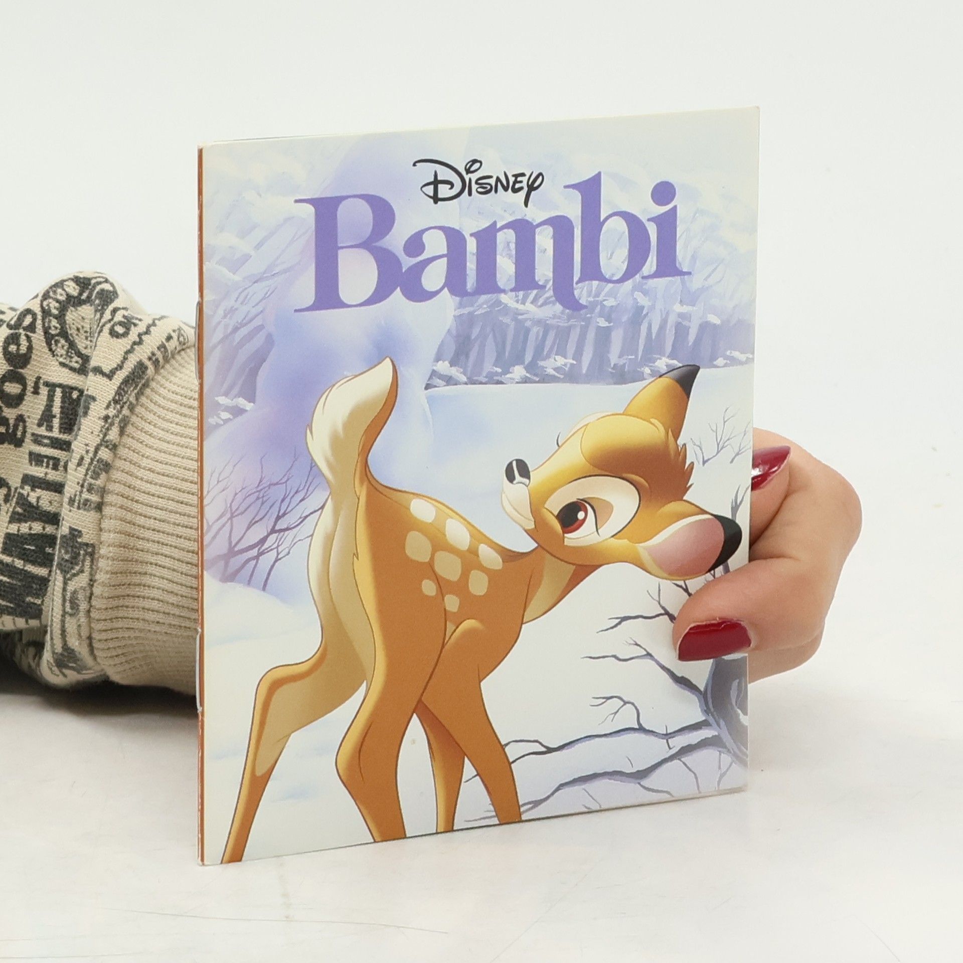 Autorenkollektiv Bambi
