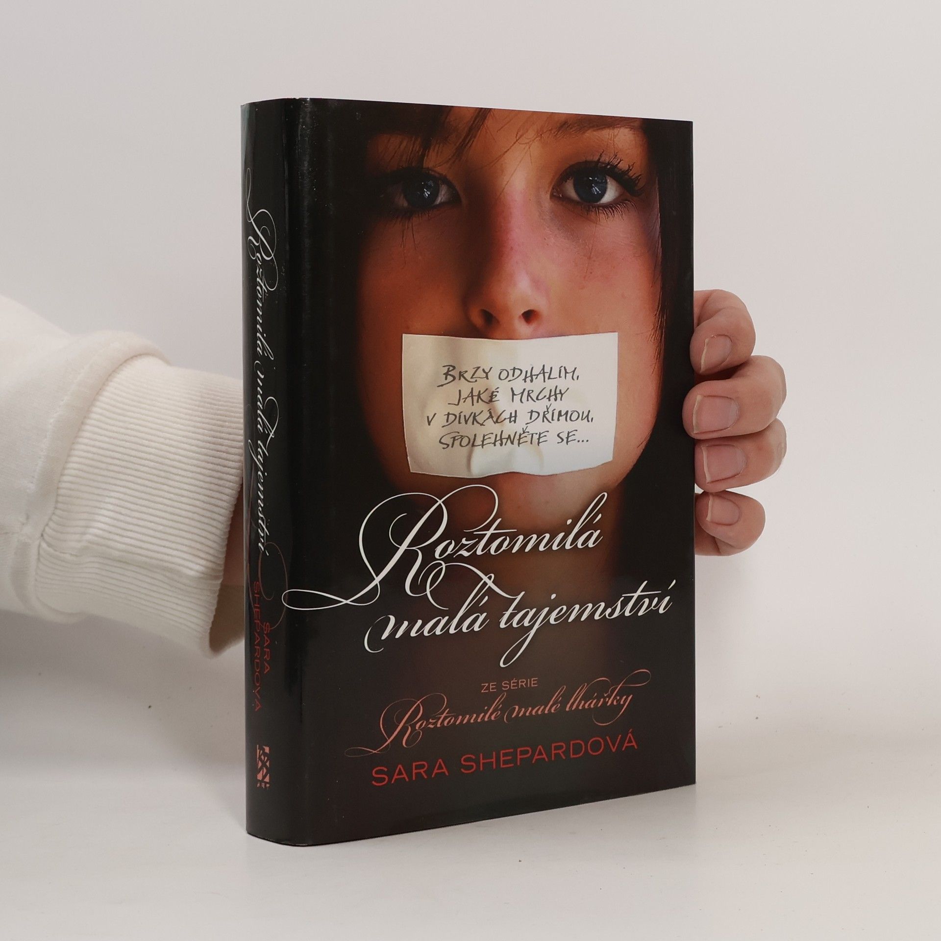 Roztomilá malá tajemství