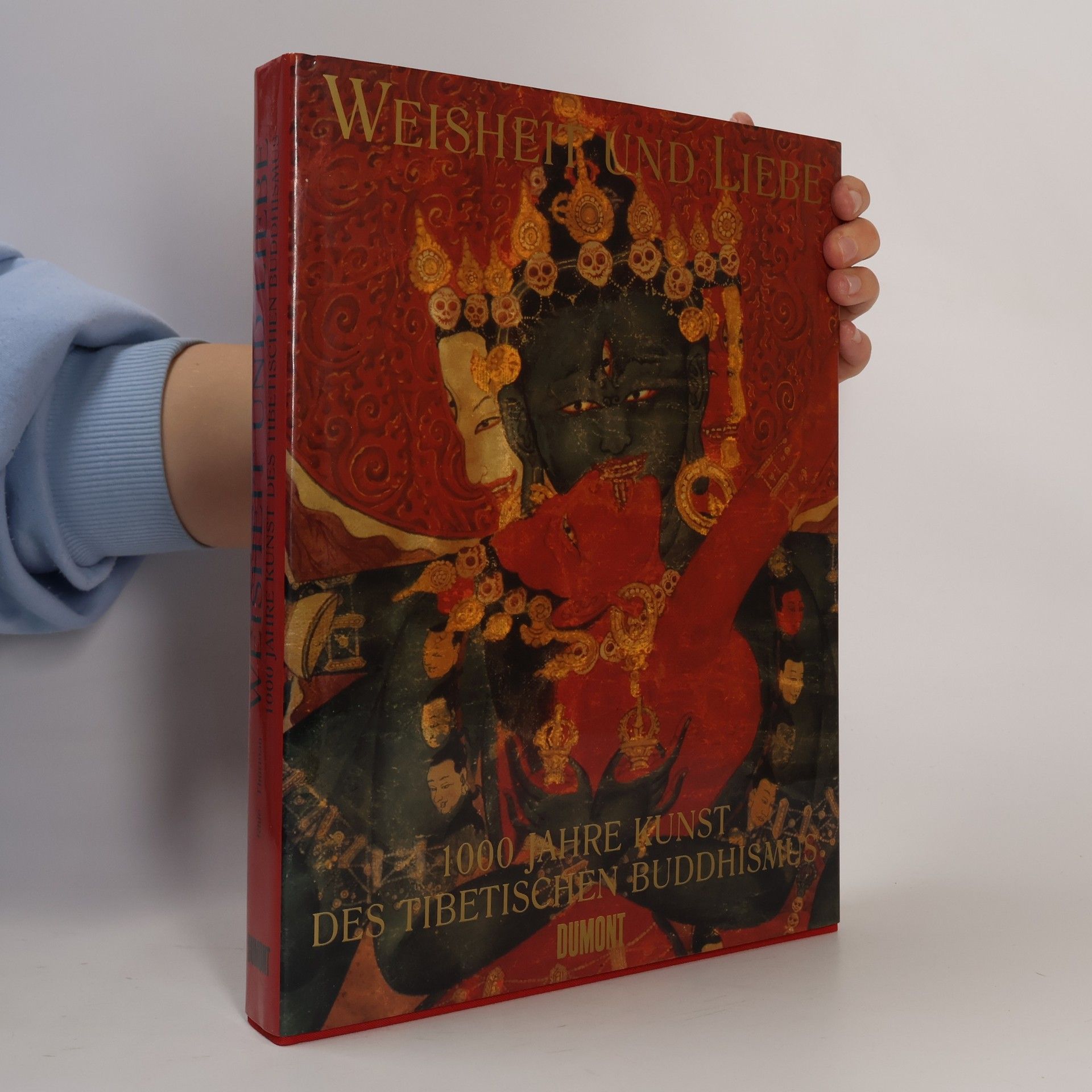 Marylin Martin Rhie Weisheit und Liebe