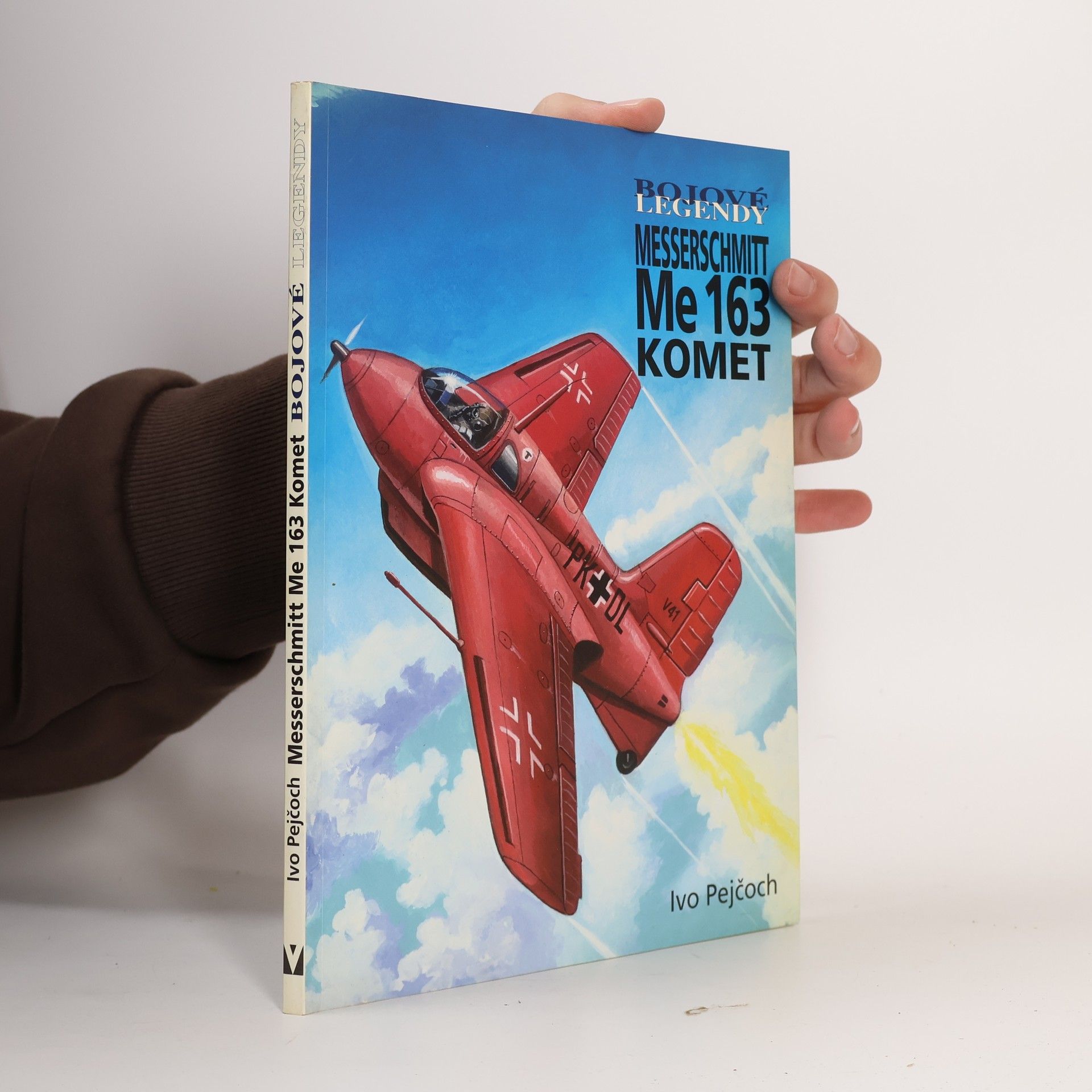 Messerschmitt Me 163 Komet